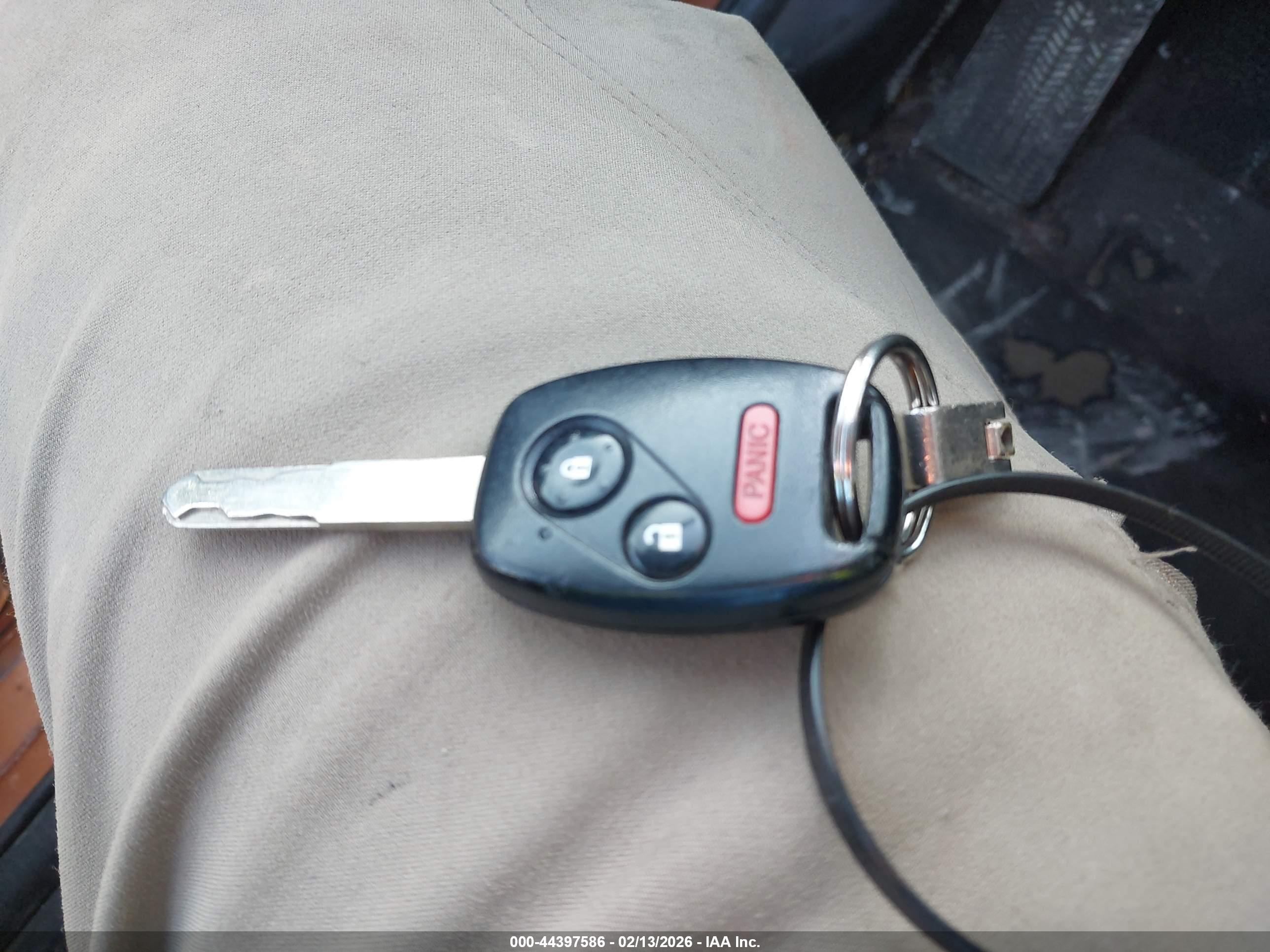 HONDA FIT image 11