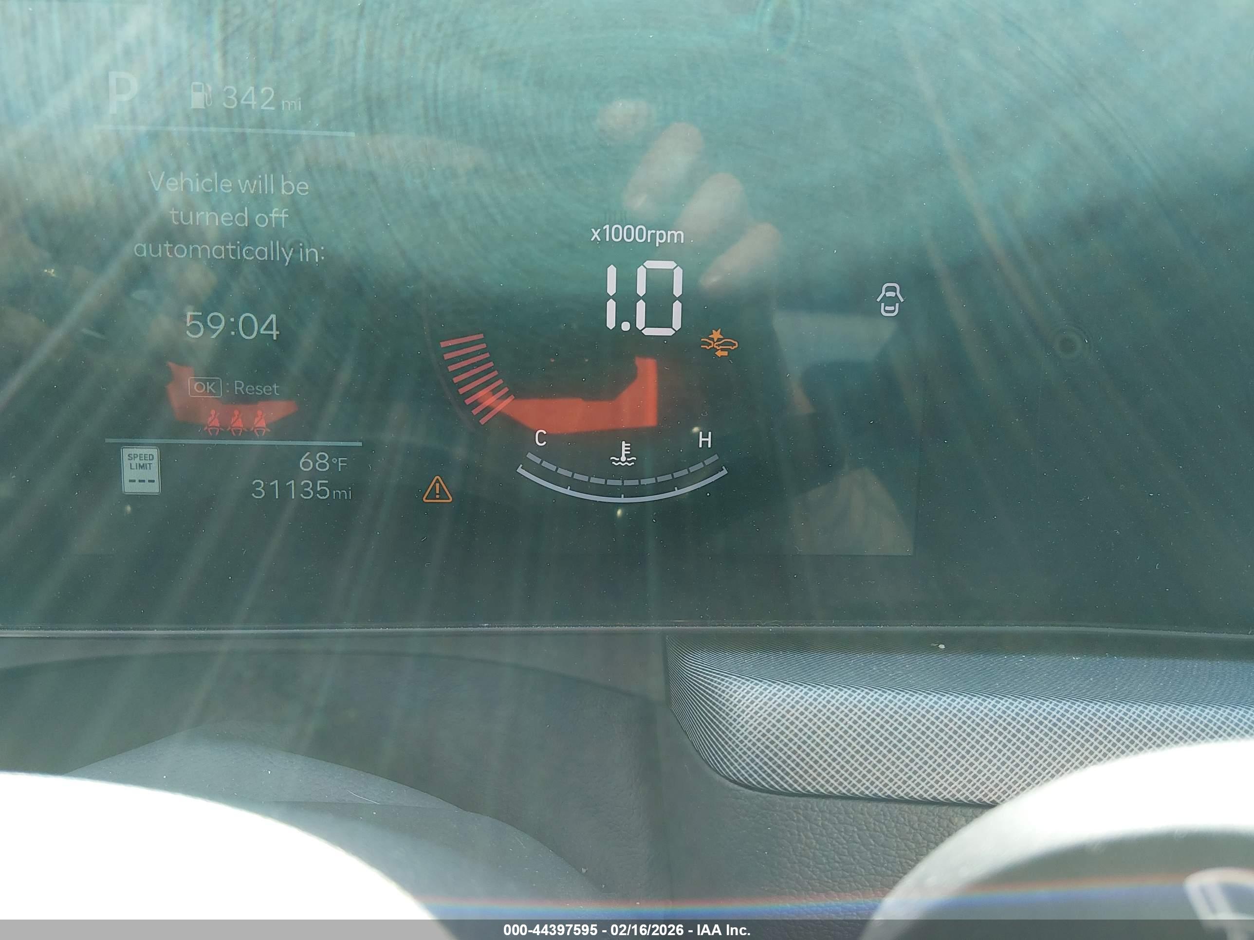 HYUNDAI SONATA image 7