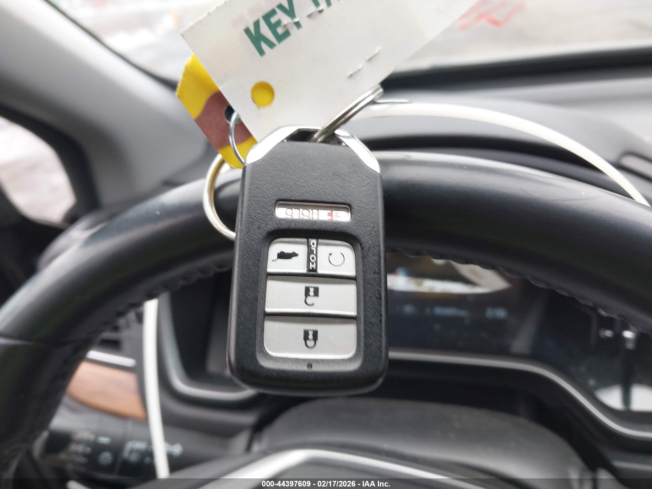 HONDA CR-V image 11