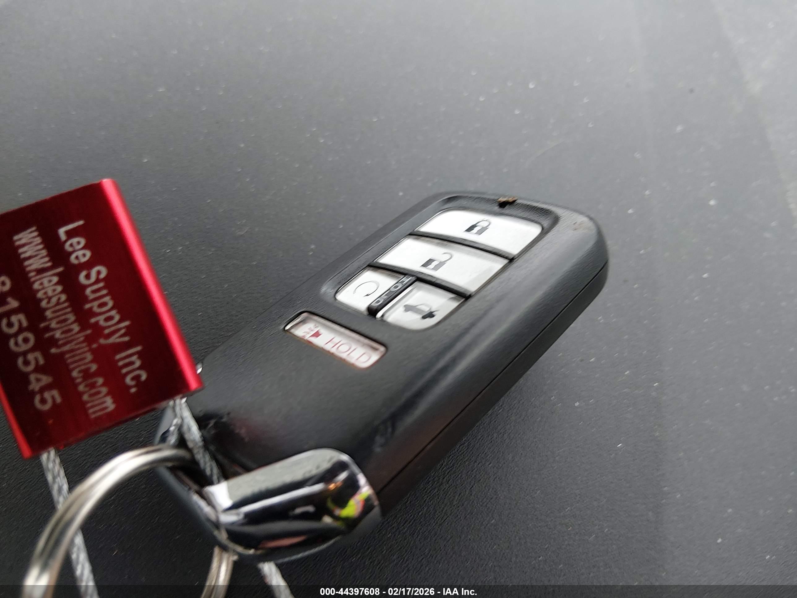 HONDA CIVIC image 11
