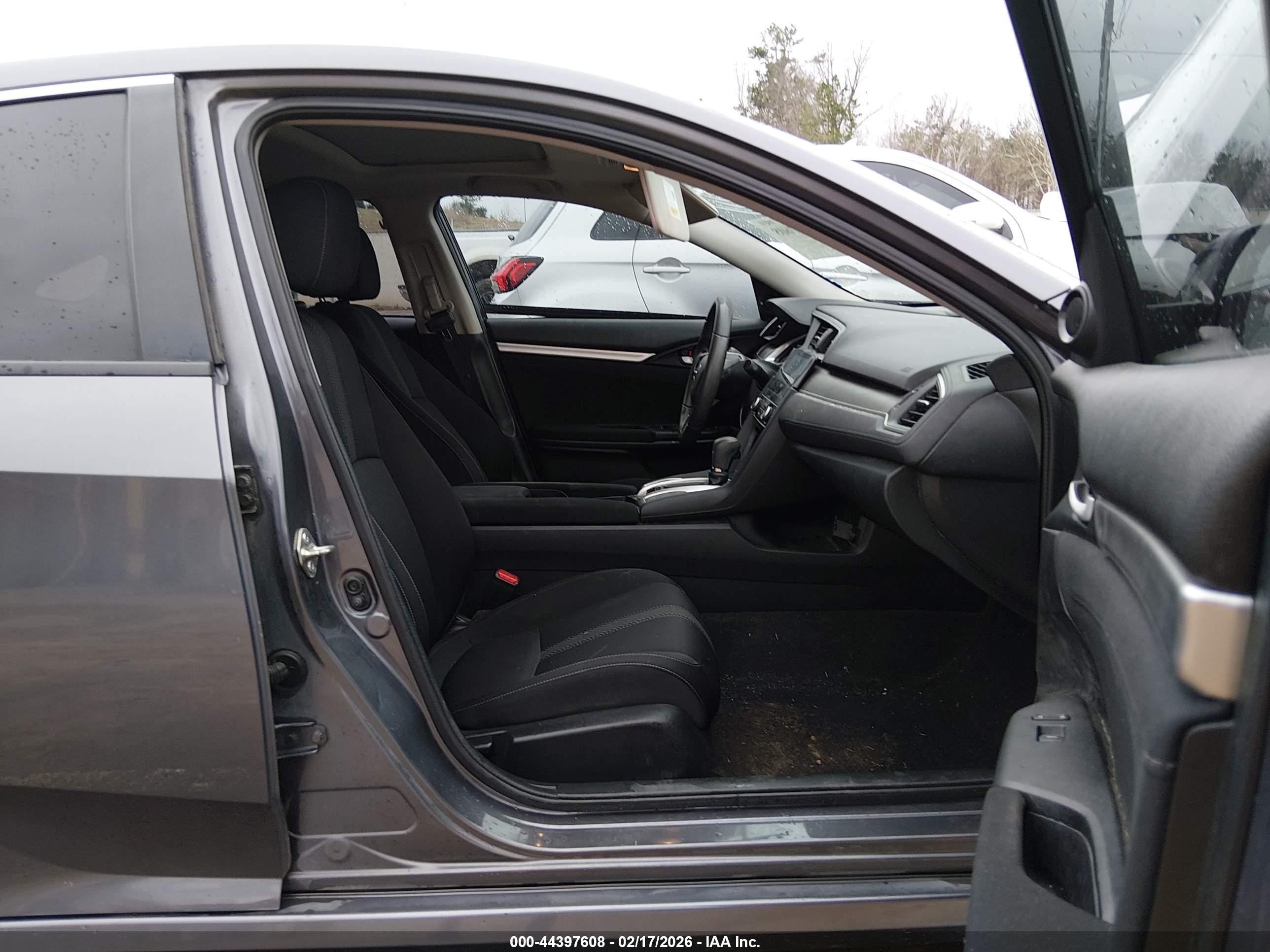 HONDA CIVIC image 5