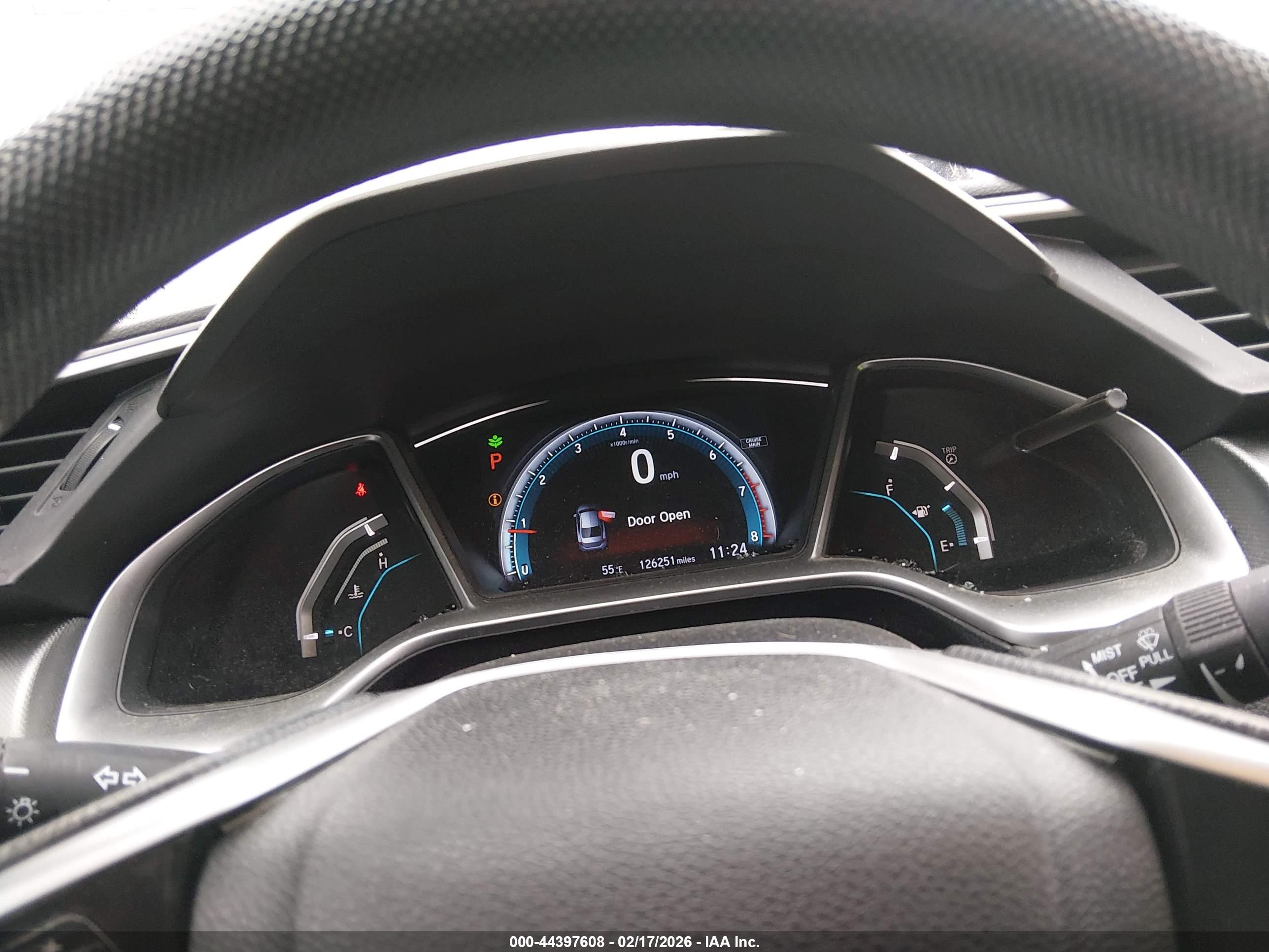 HONDA CIVIC image 7