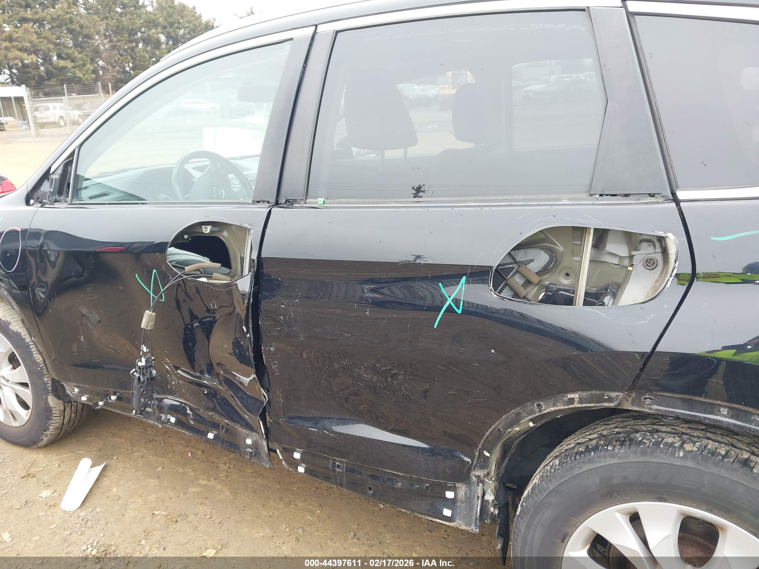 HONDA CR-V image 6