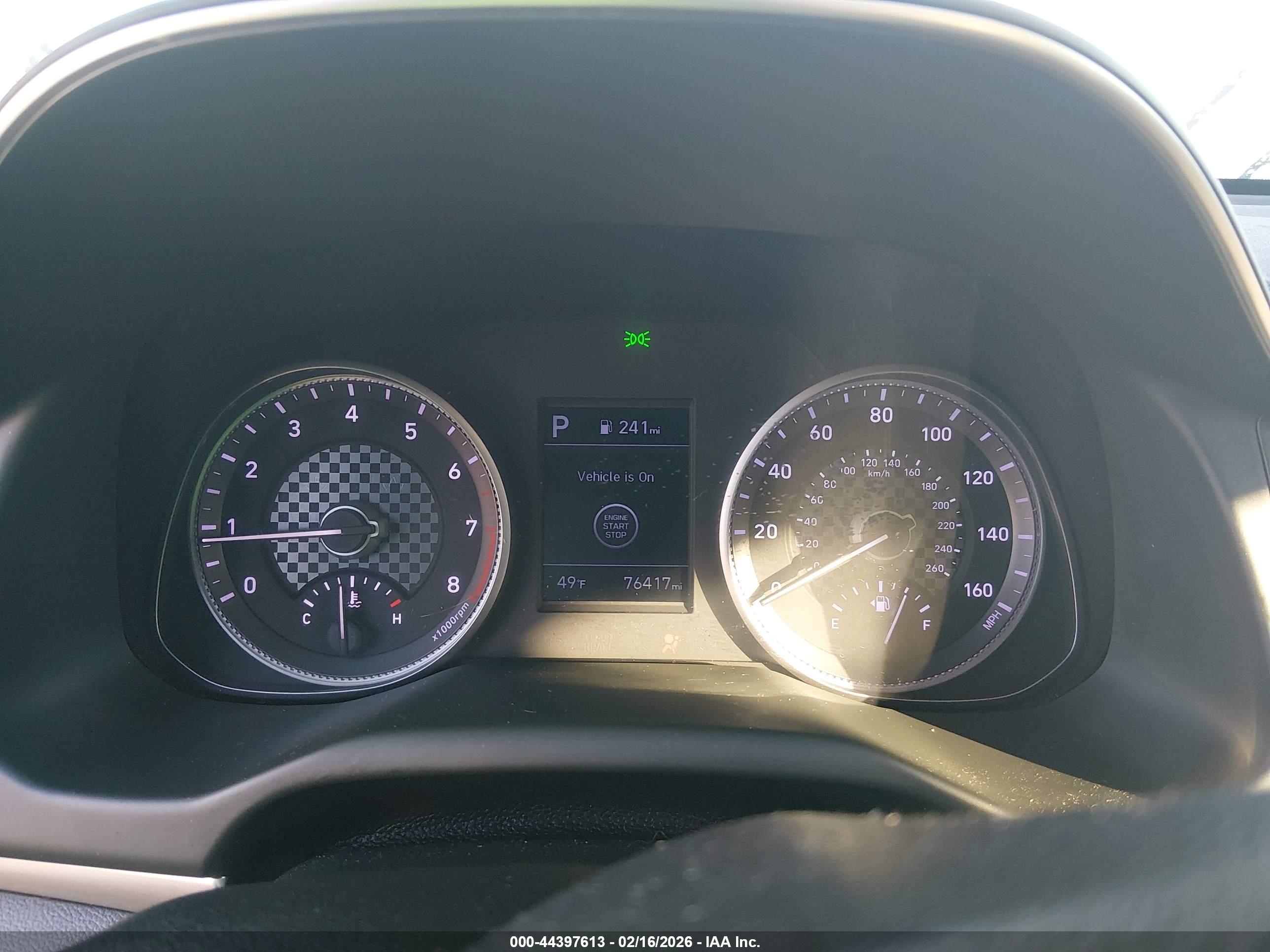 HYUNDAI ELANTRA image 7