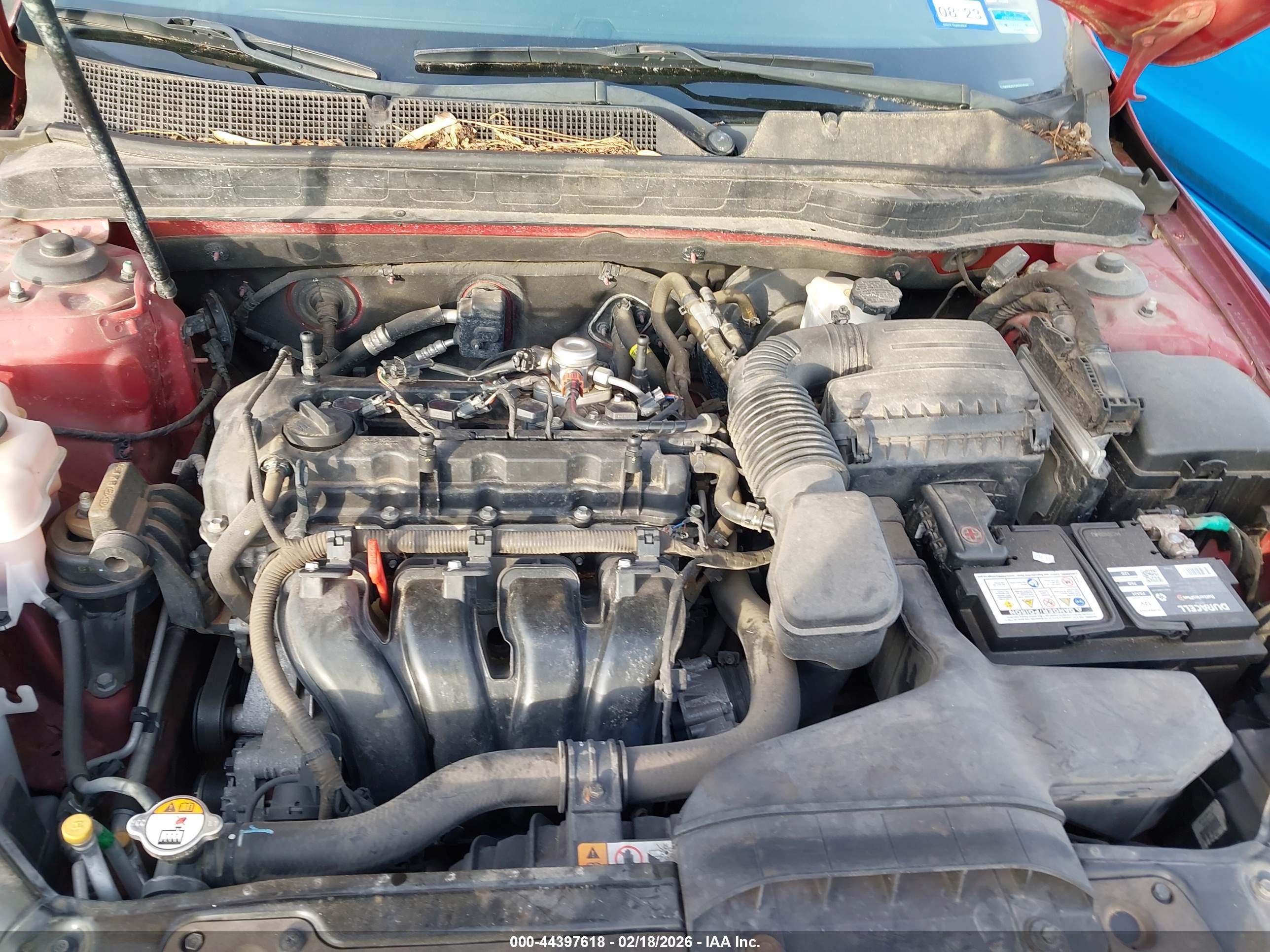 KIA OPTIMA image 10
