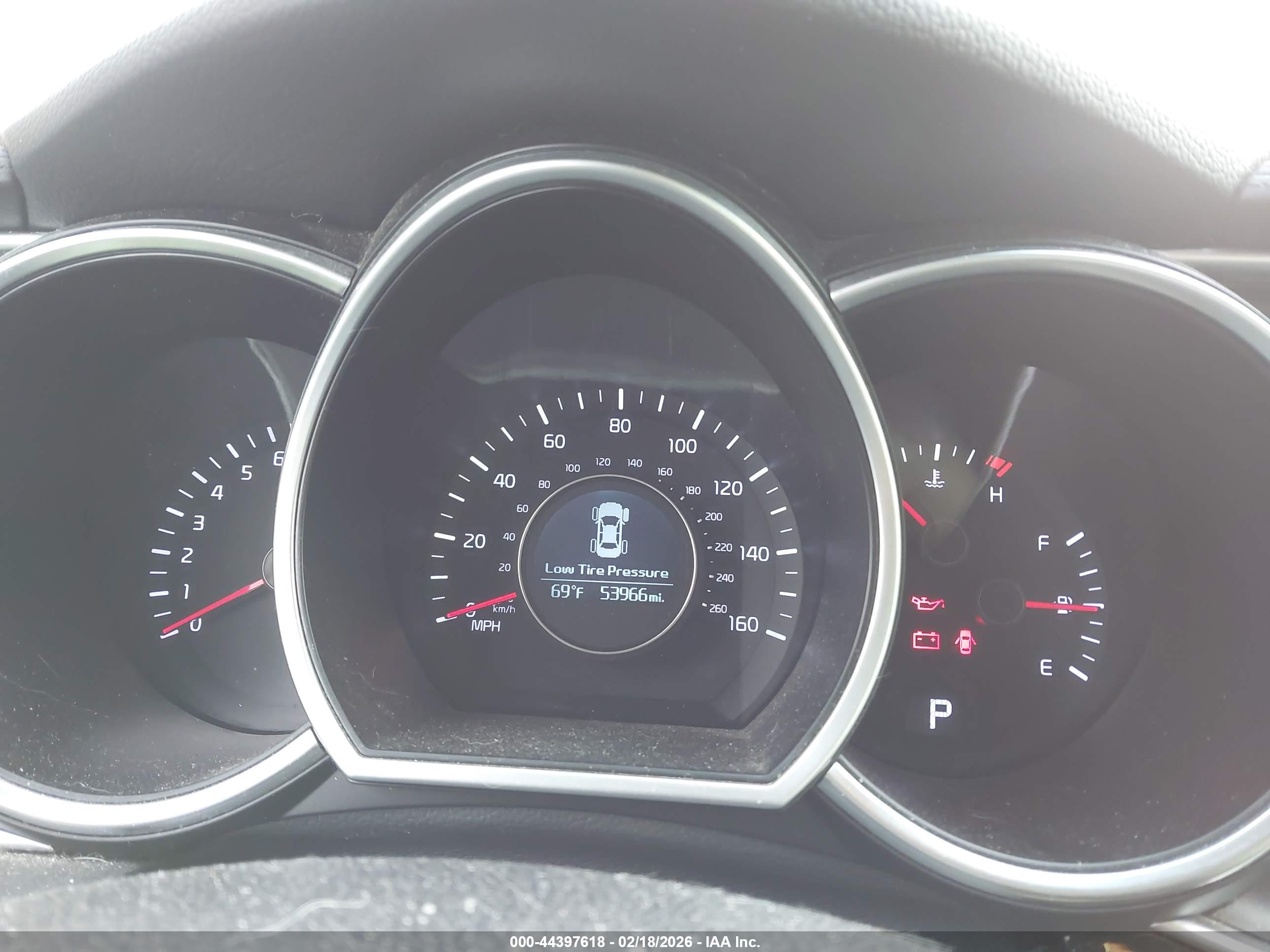 KIA OPTIMA image 7