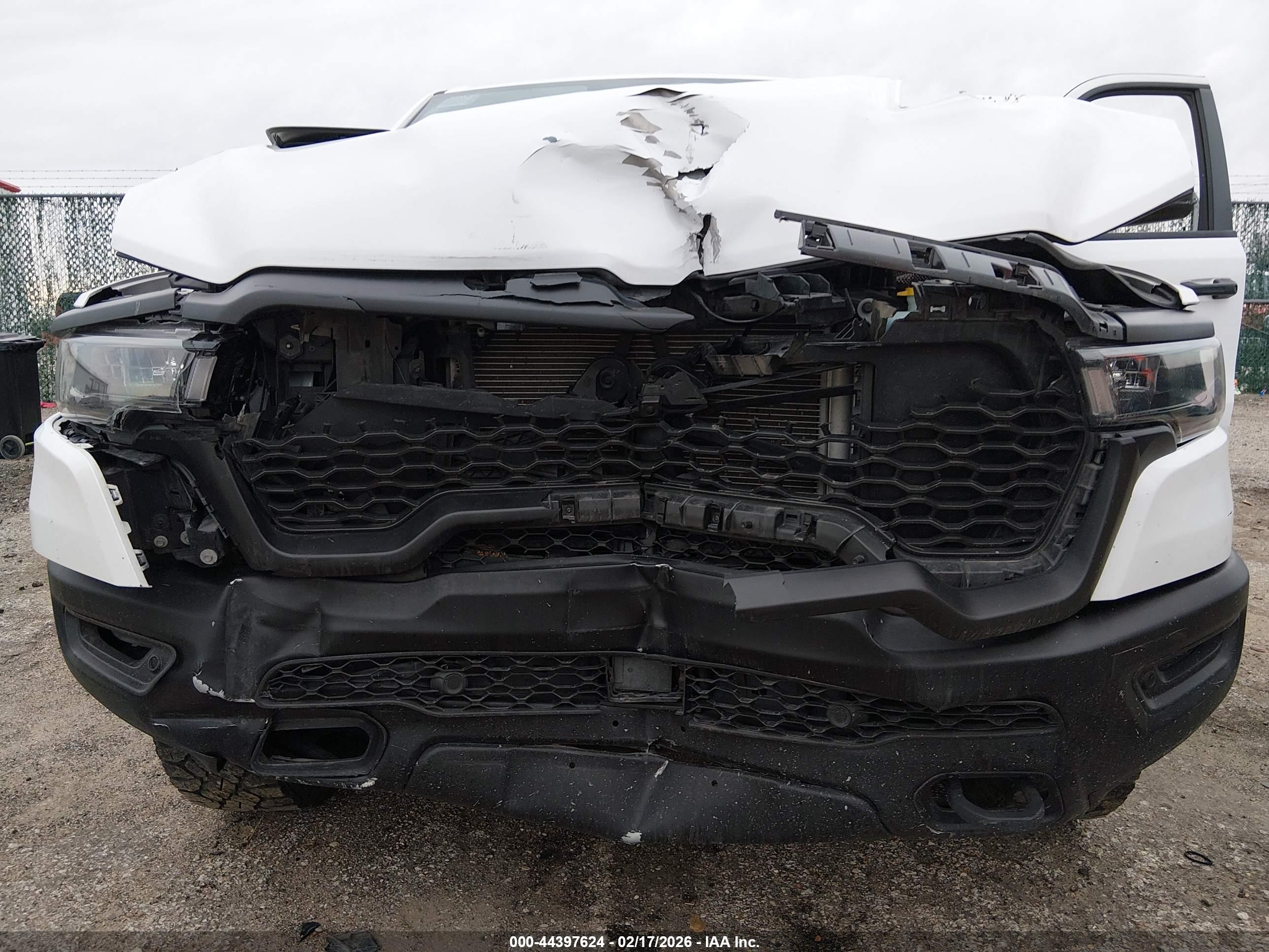 RAM 1500 image 6