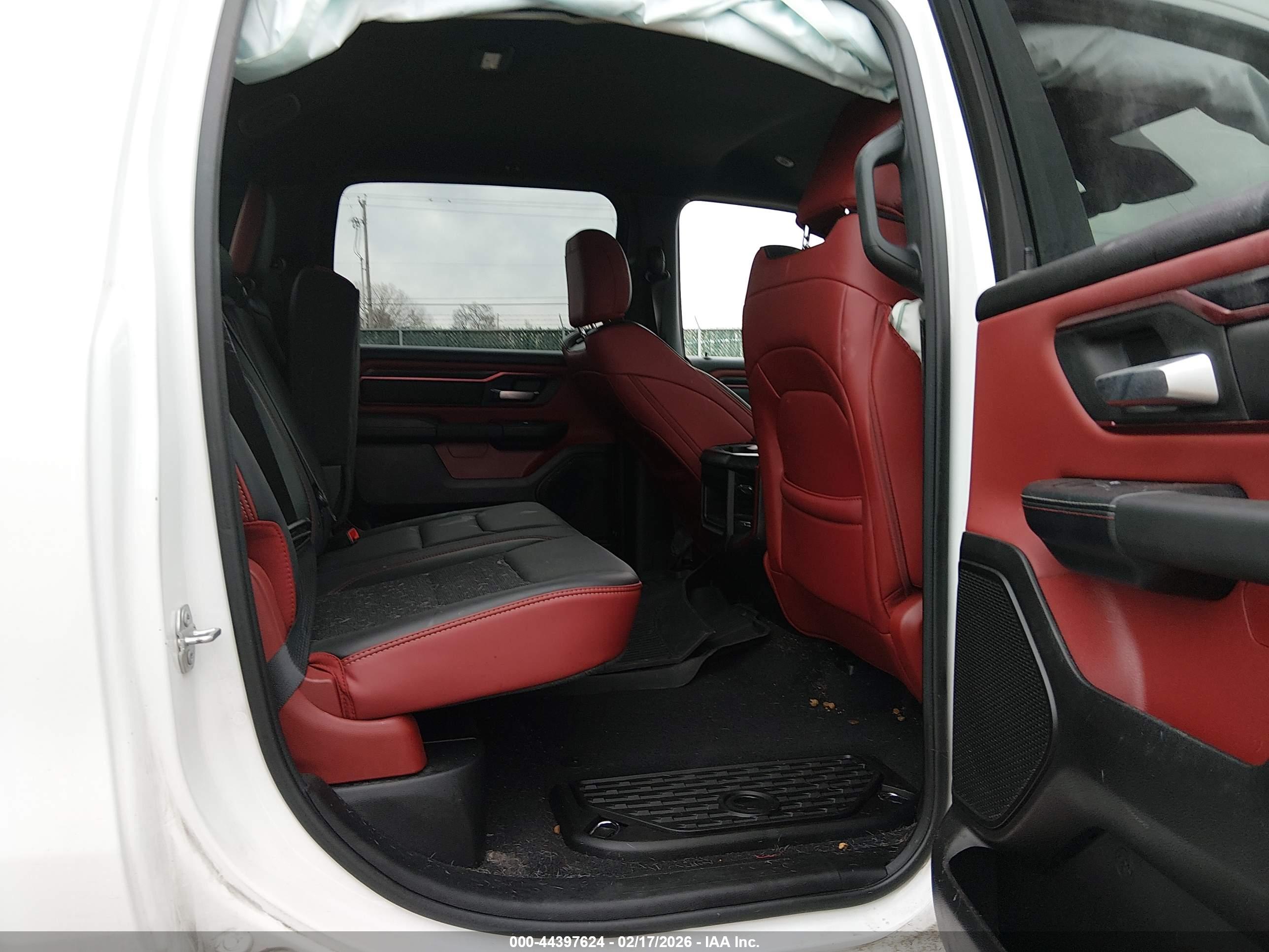RAM 1500 image 8