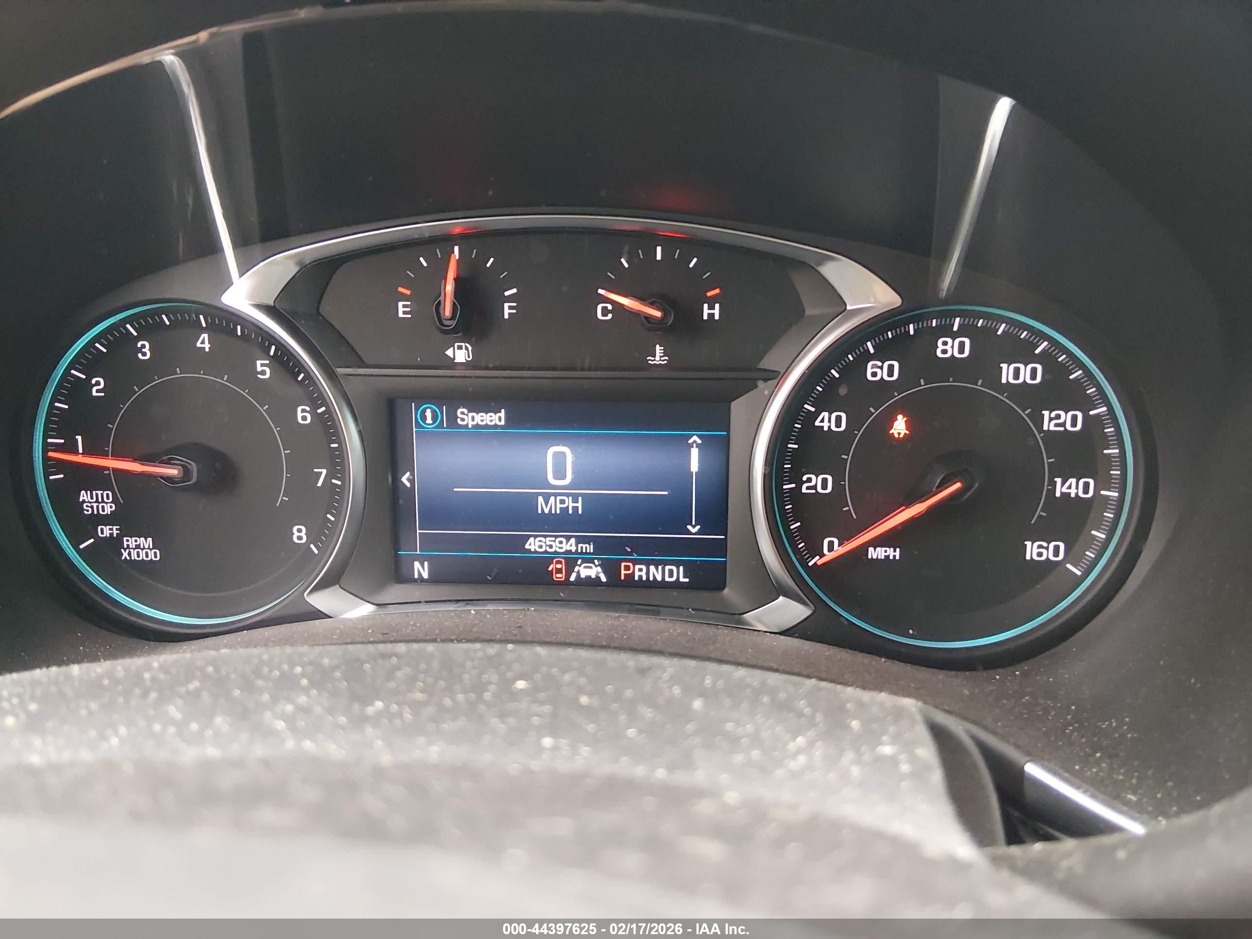 CHEVROLET EQUINOX image 7