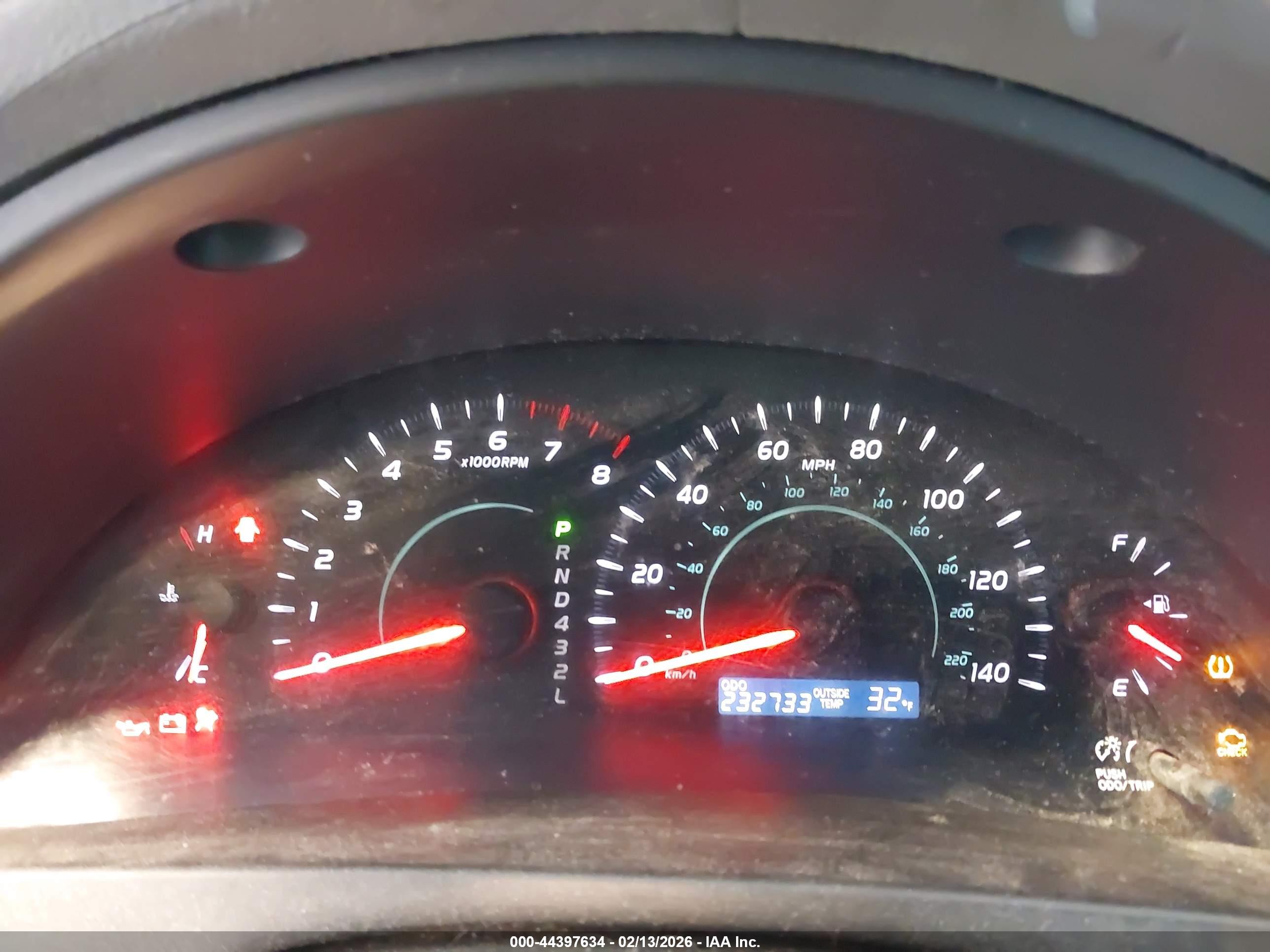TOYOTA CAMRY image 7
