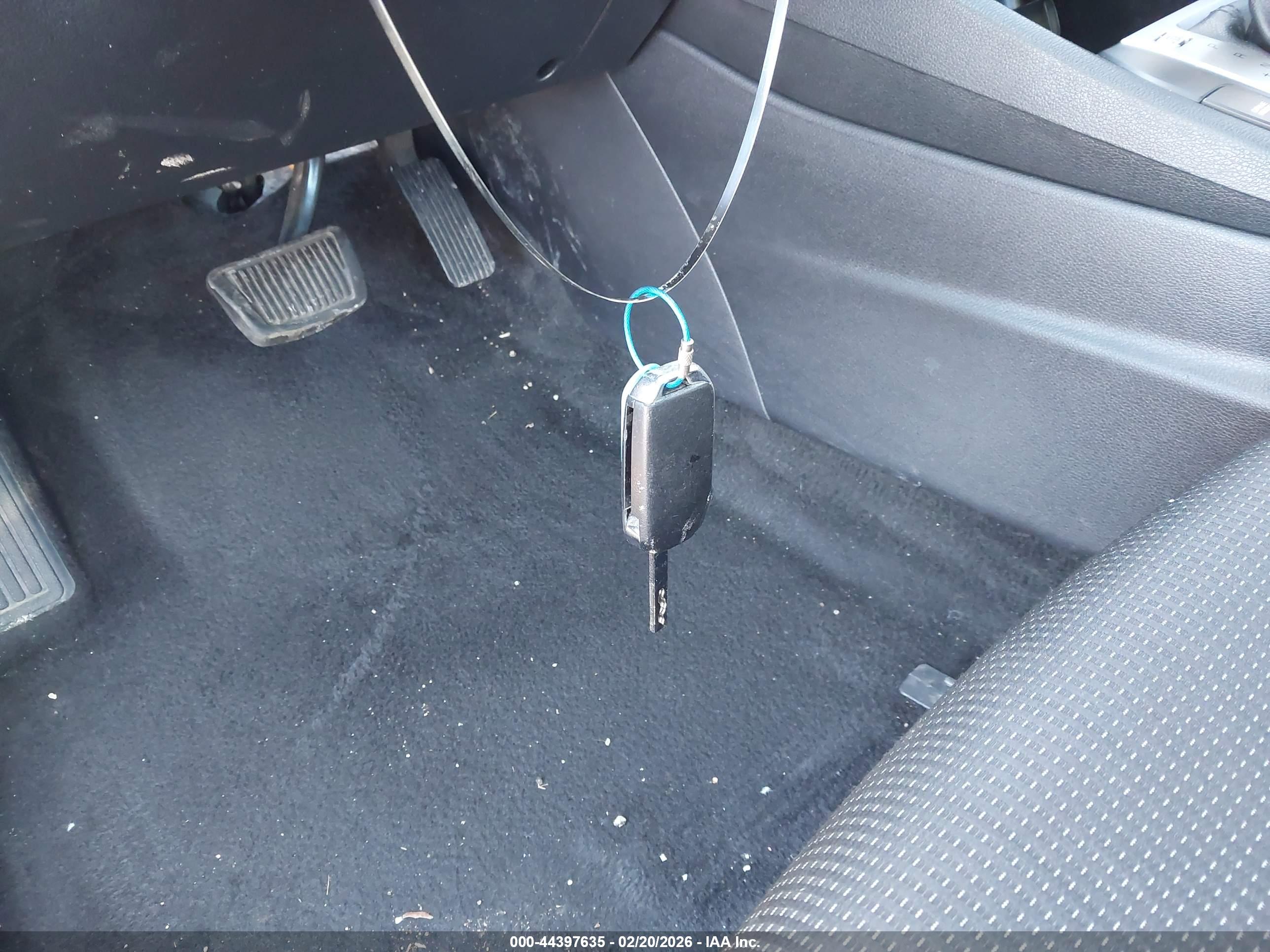 KIA FORTE image 11