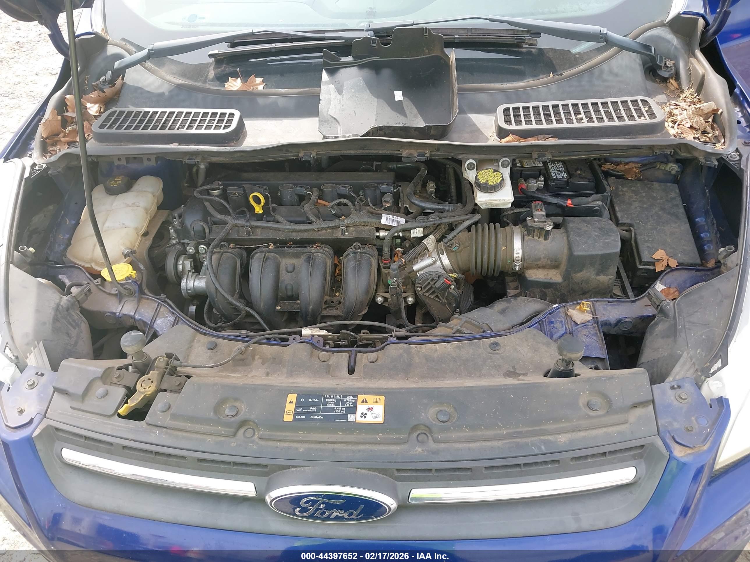 FORD ESCAPE image 10