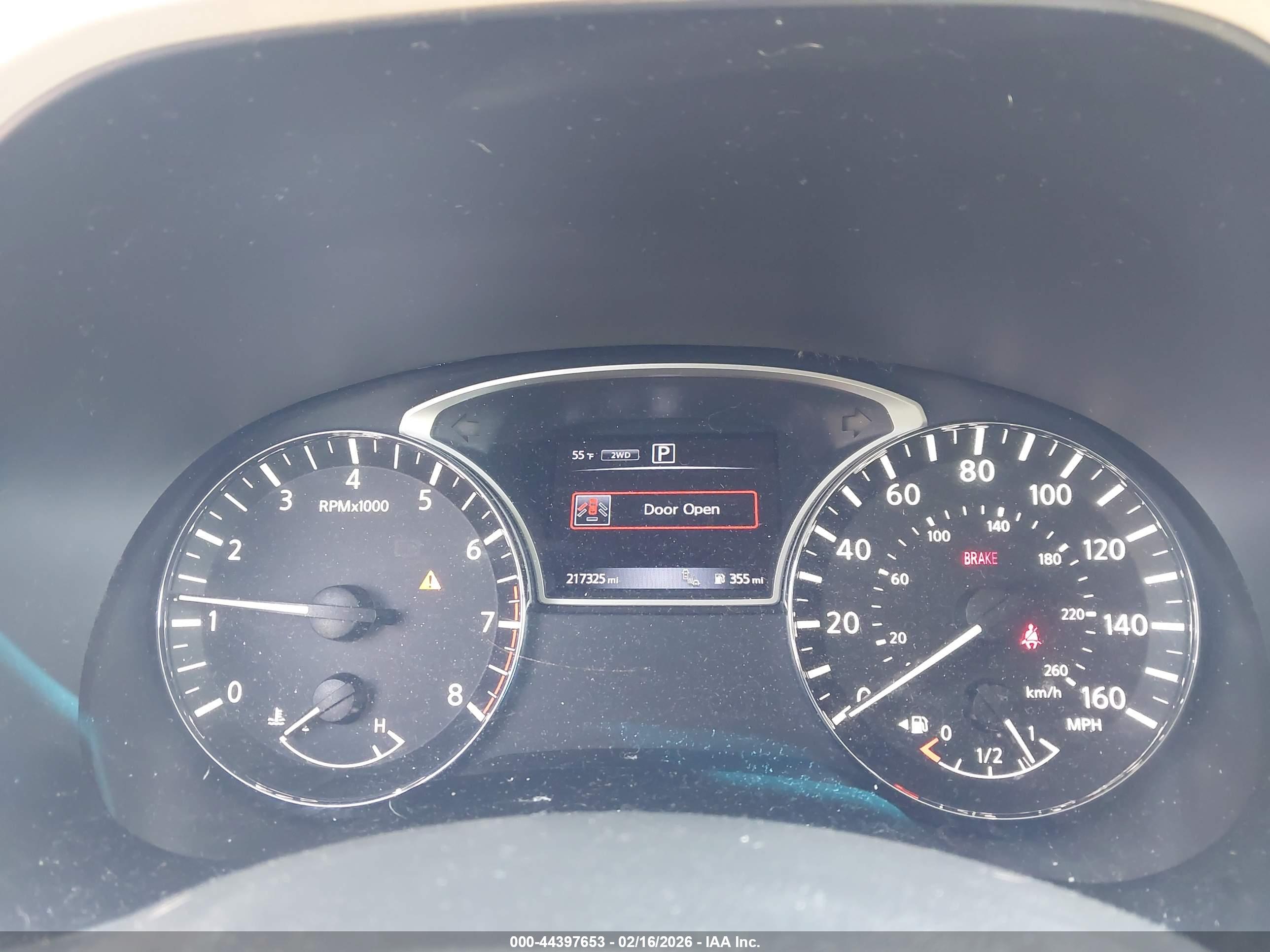 NISSAN PATHFINDER image 7