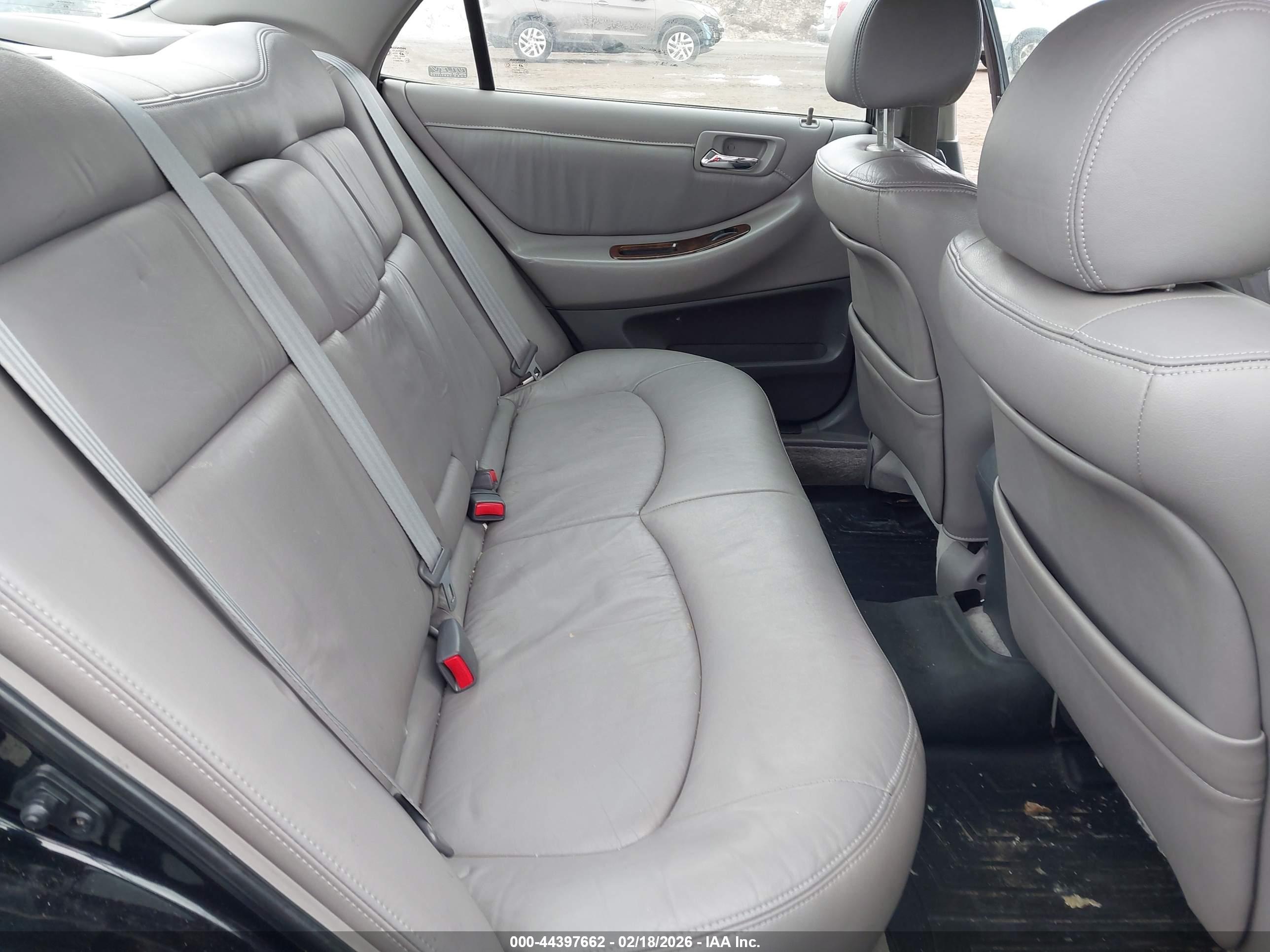 HONDA ACCORD image 8