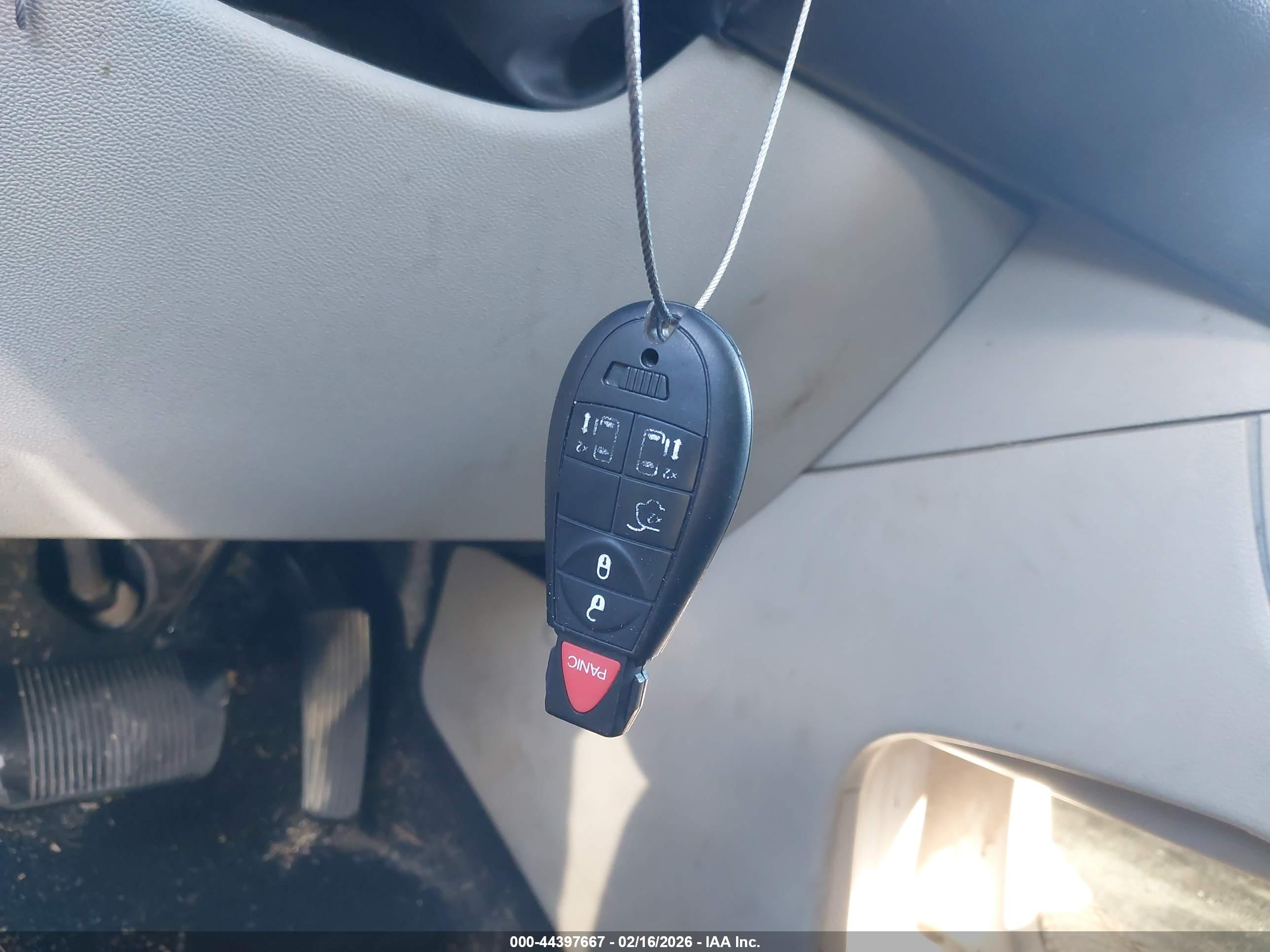 DODGE GRAND image 11