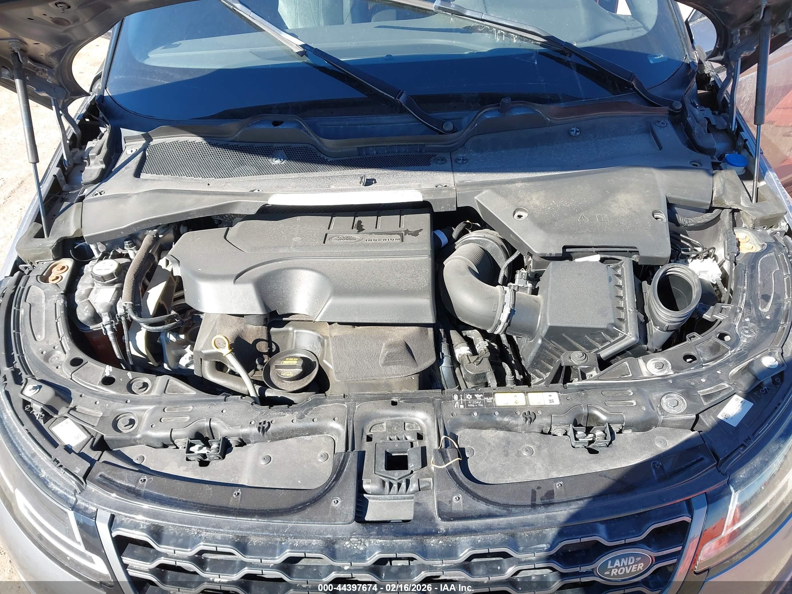 LAND ROVER image 10