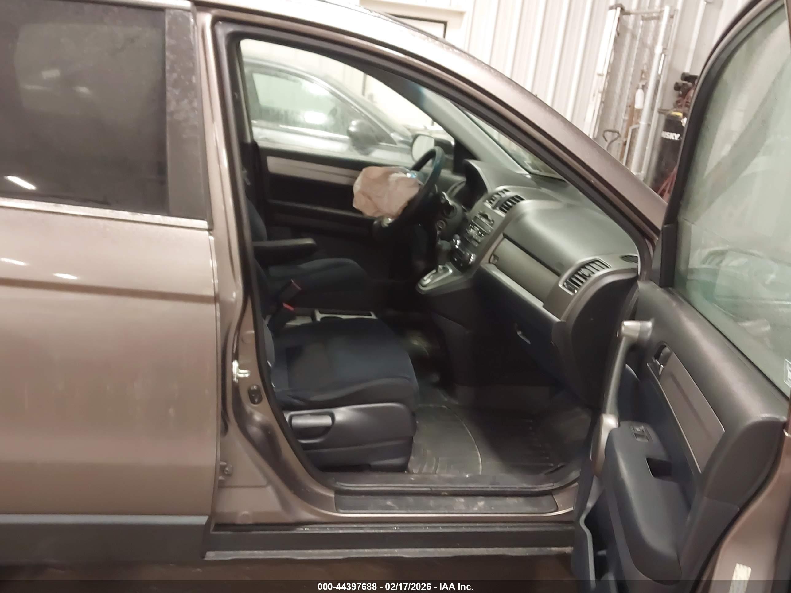 HONDA CR-V image 5