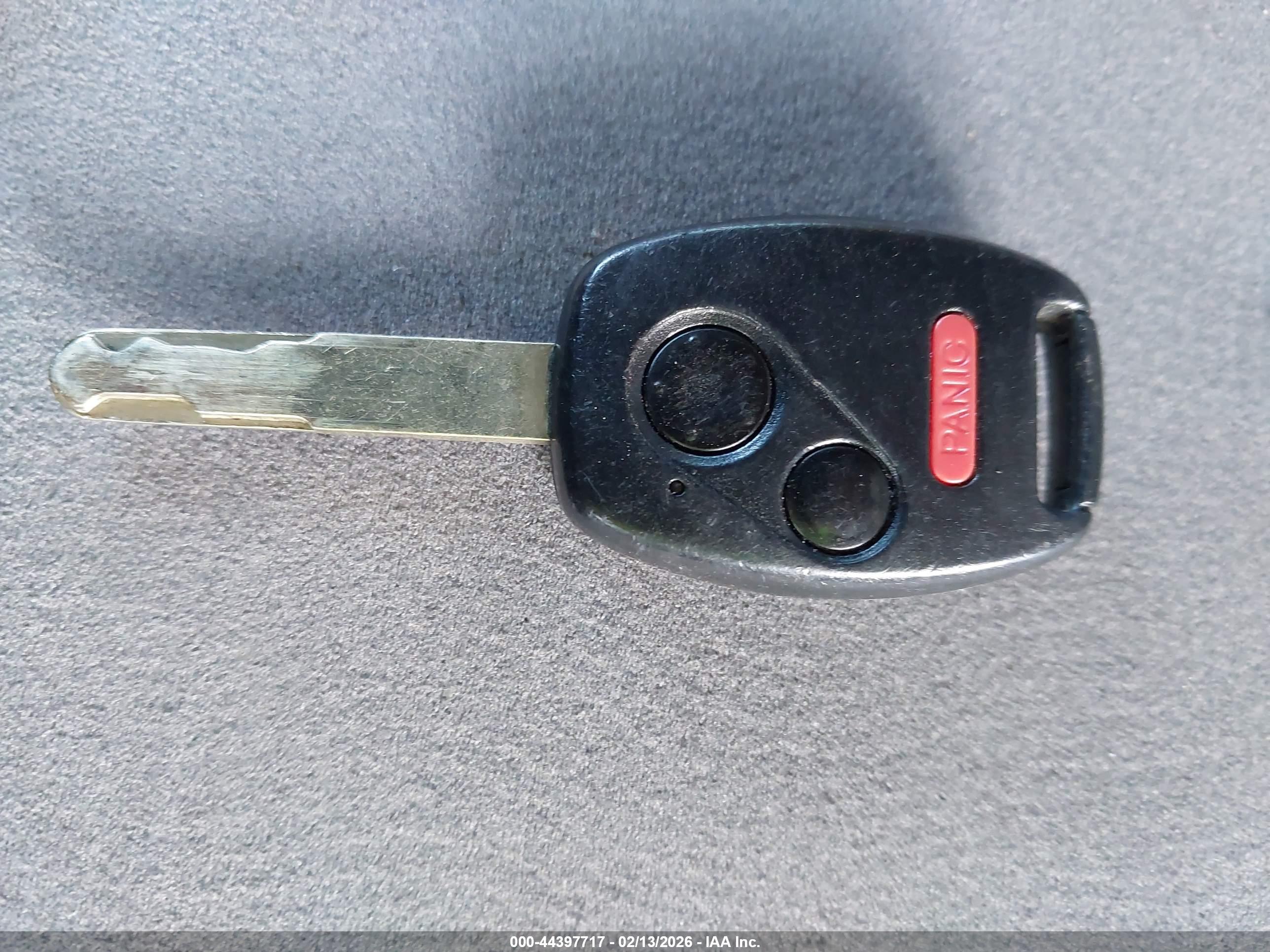 HONDA CIVIC image 11