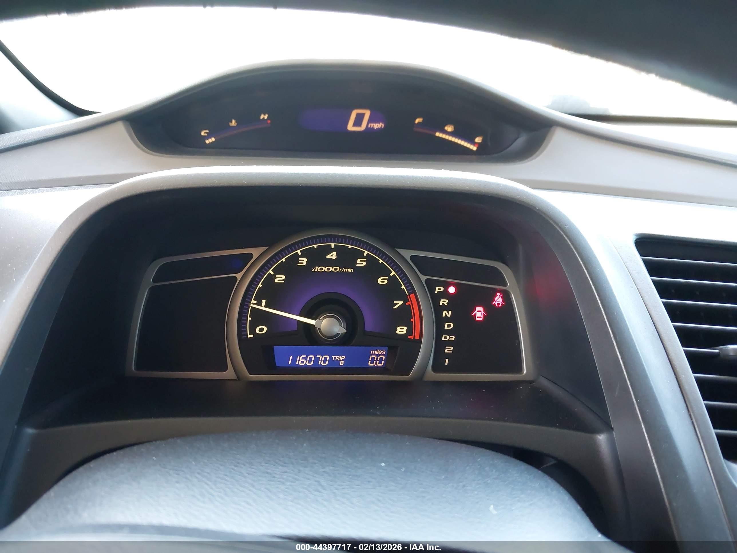 HONDA CIVIC image 7