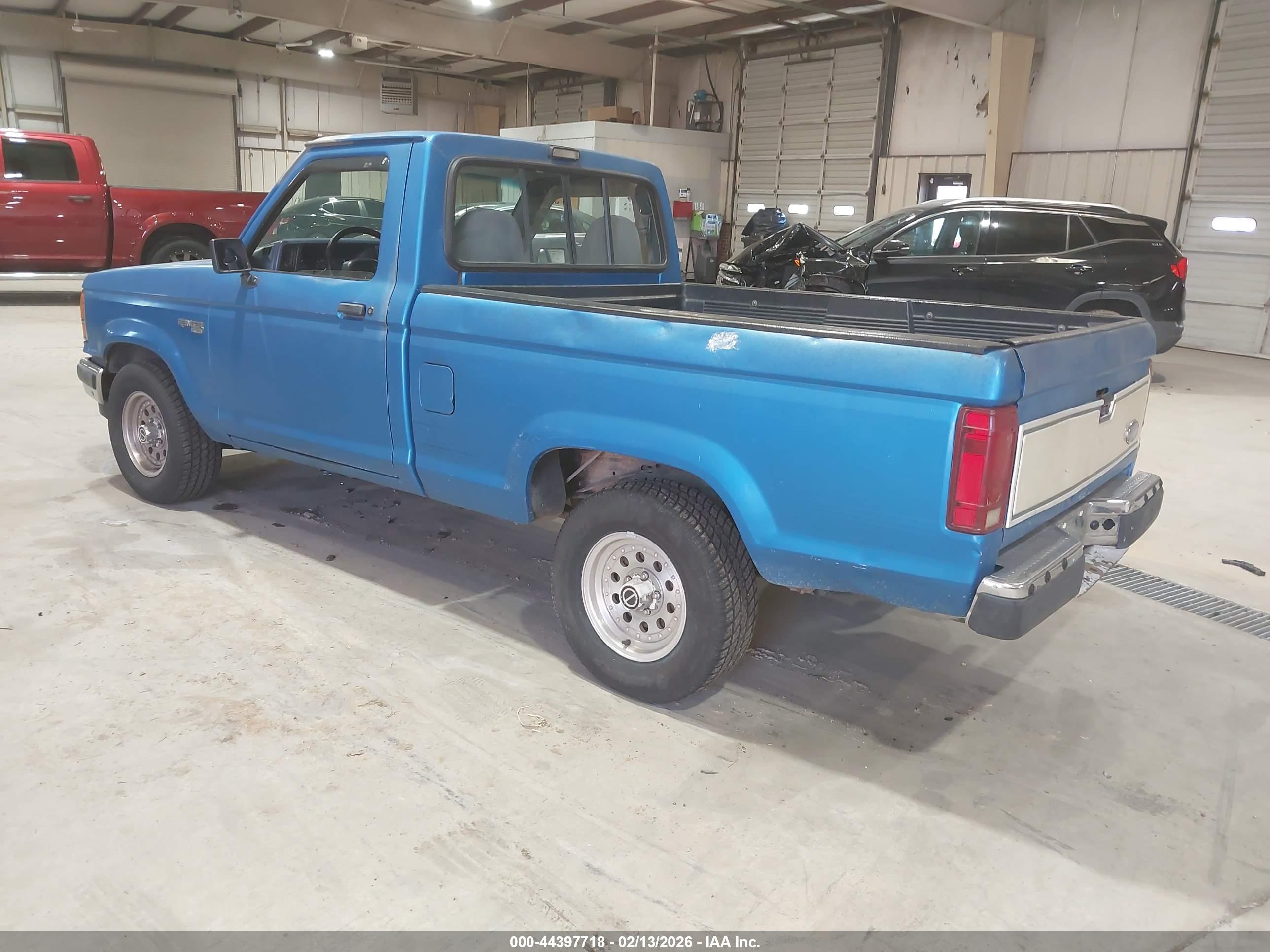FORD RANGER image 3