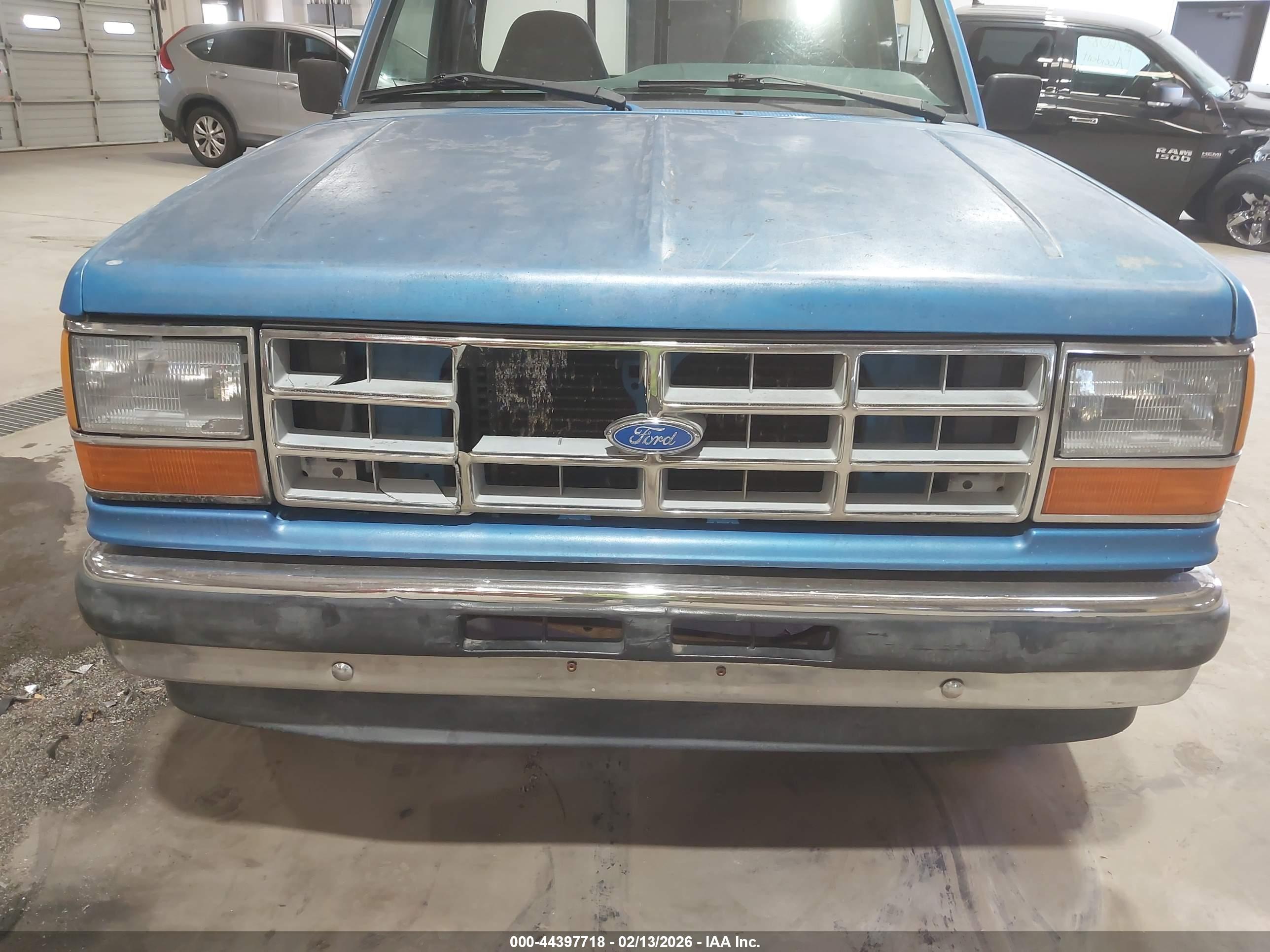 FORD RANGER image 6