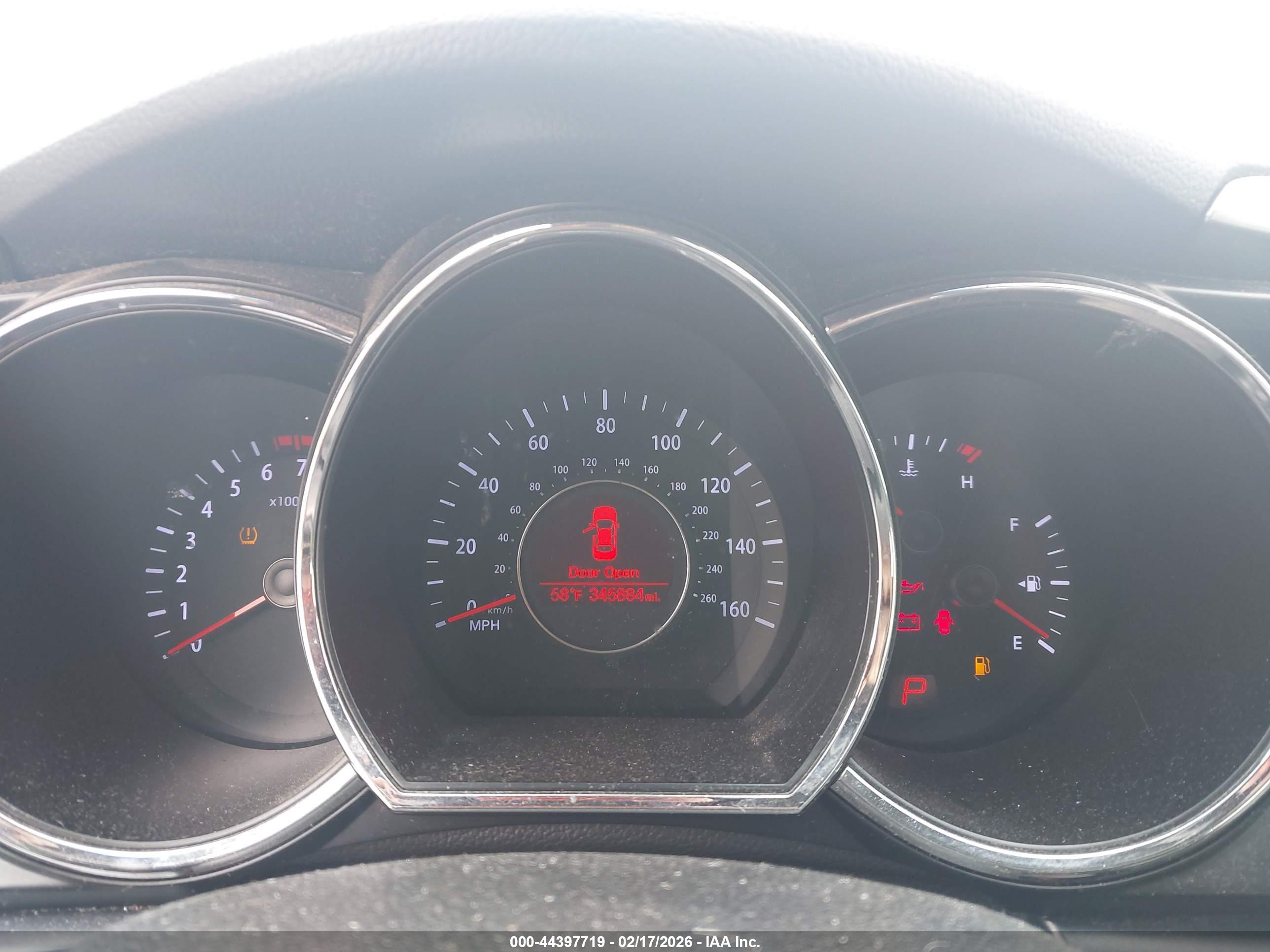 KIA OPTIMA image 7