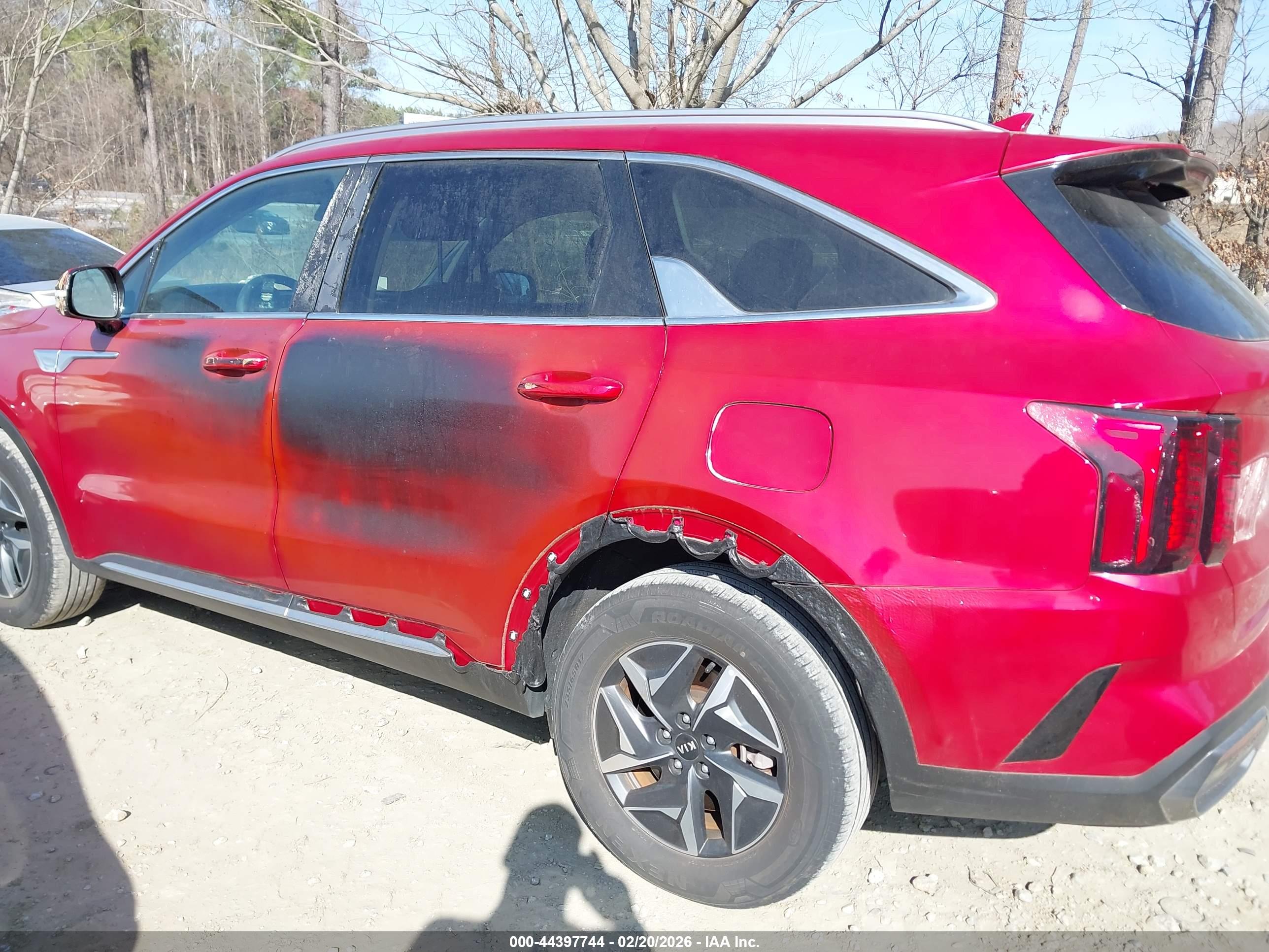 KIA SORENTO image 6