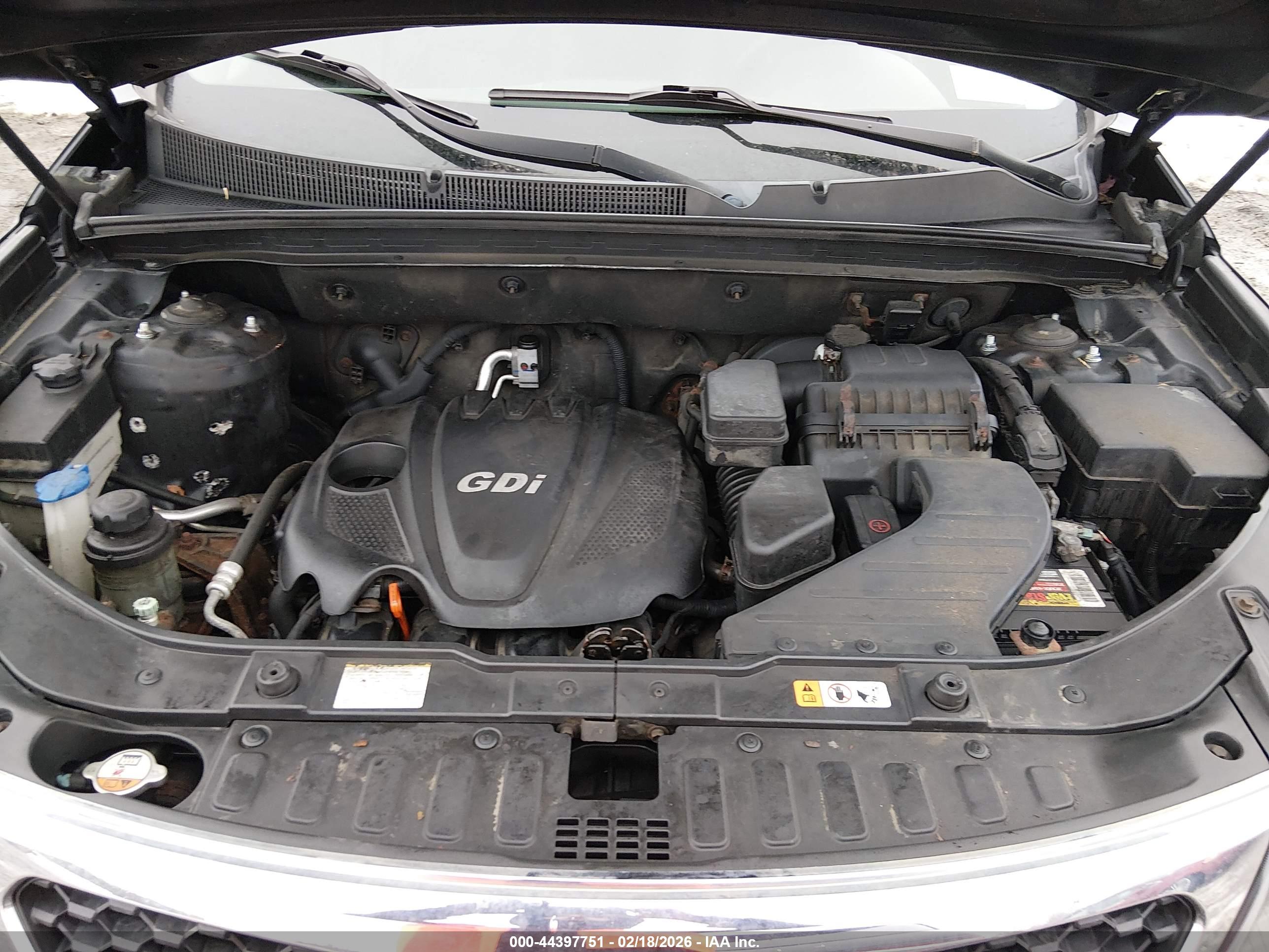 KIA SORENTO image 10