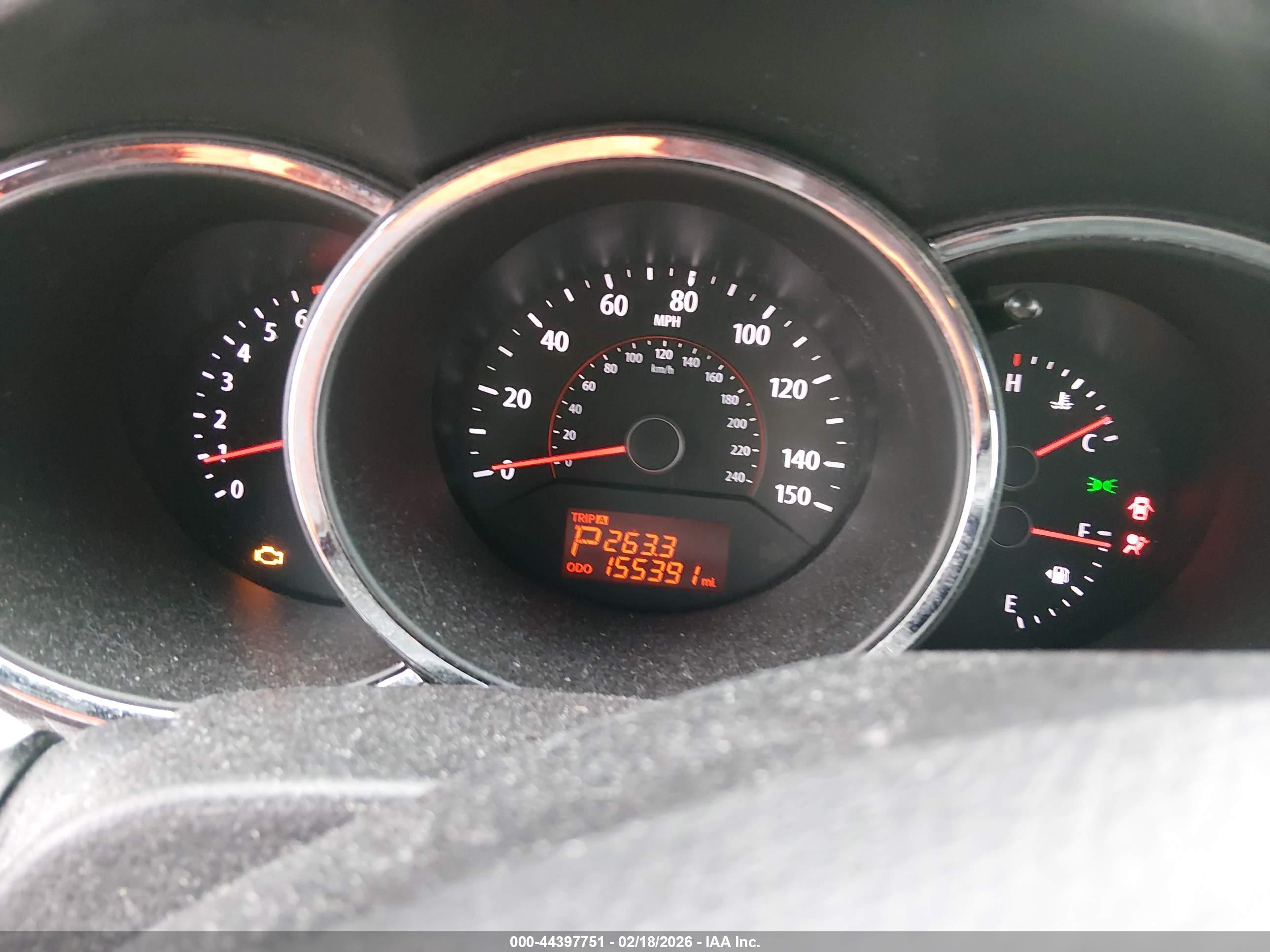 KIA SORENTO image 7
