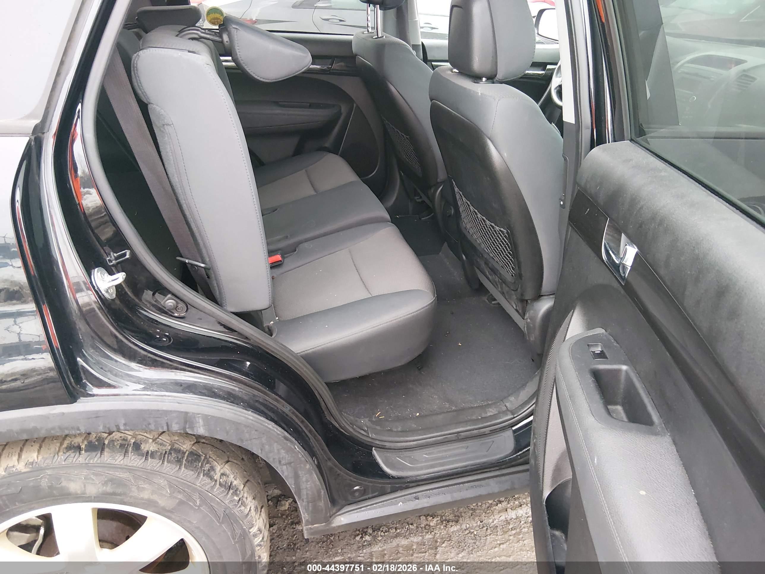 KIA SORENTO image 8