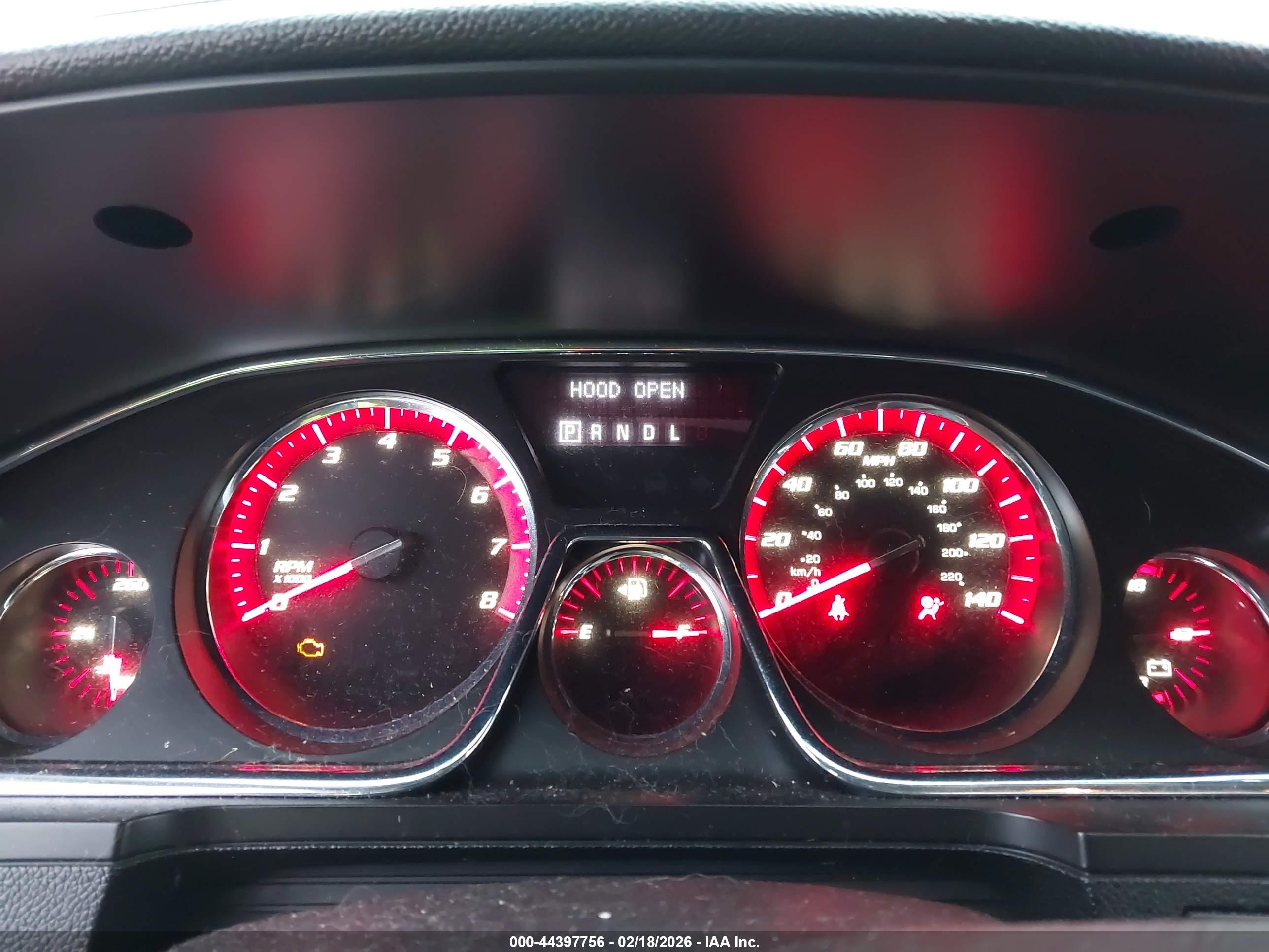 GMC ACADIA image 7