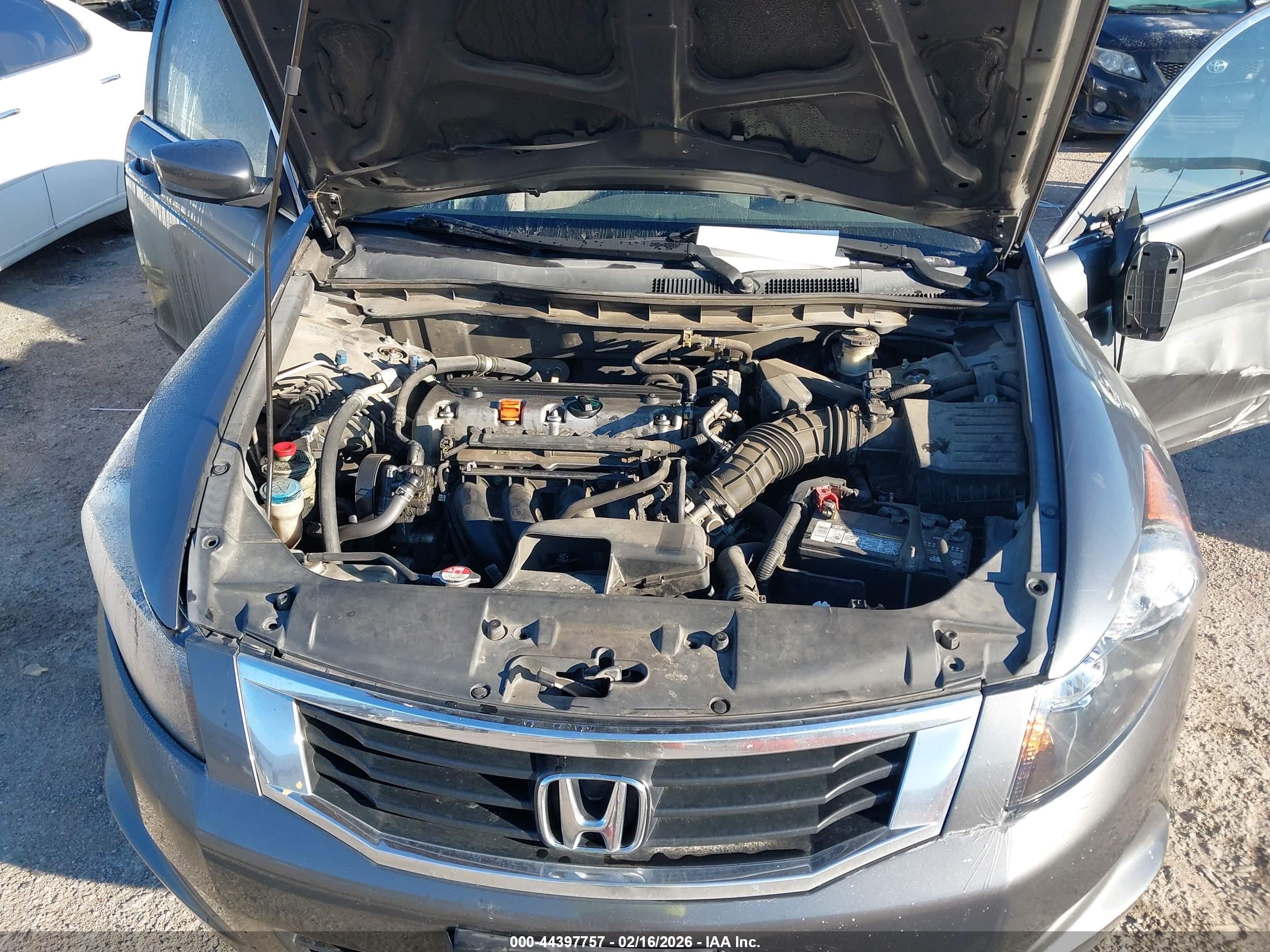 HONDA ACCORD image 10