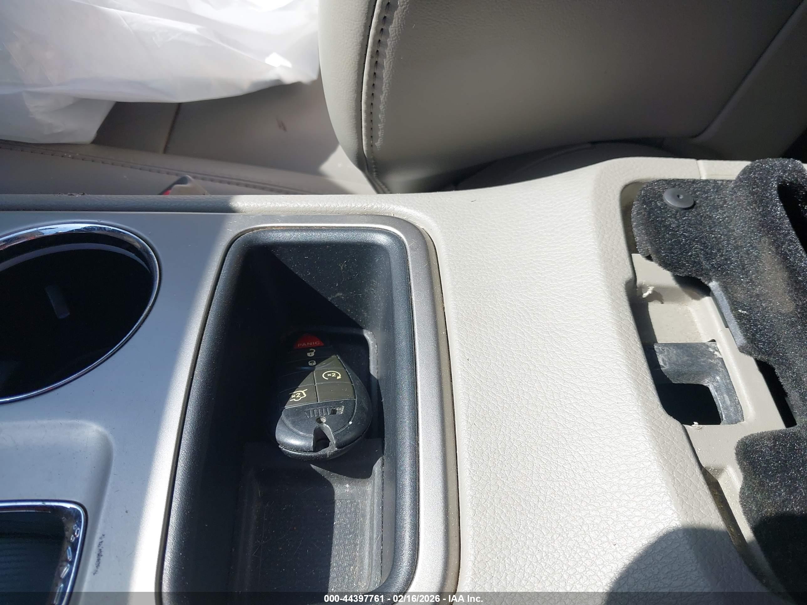 JEEP GRAND image 11