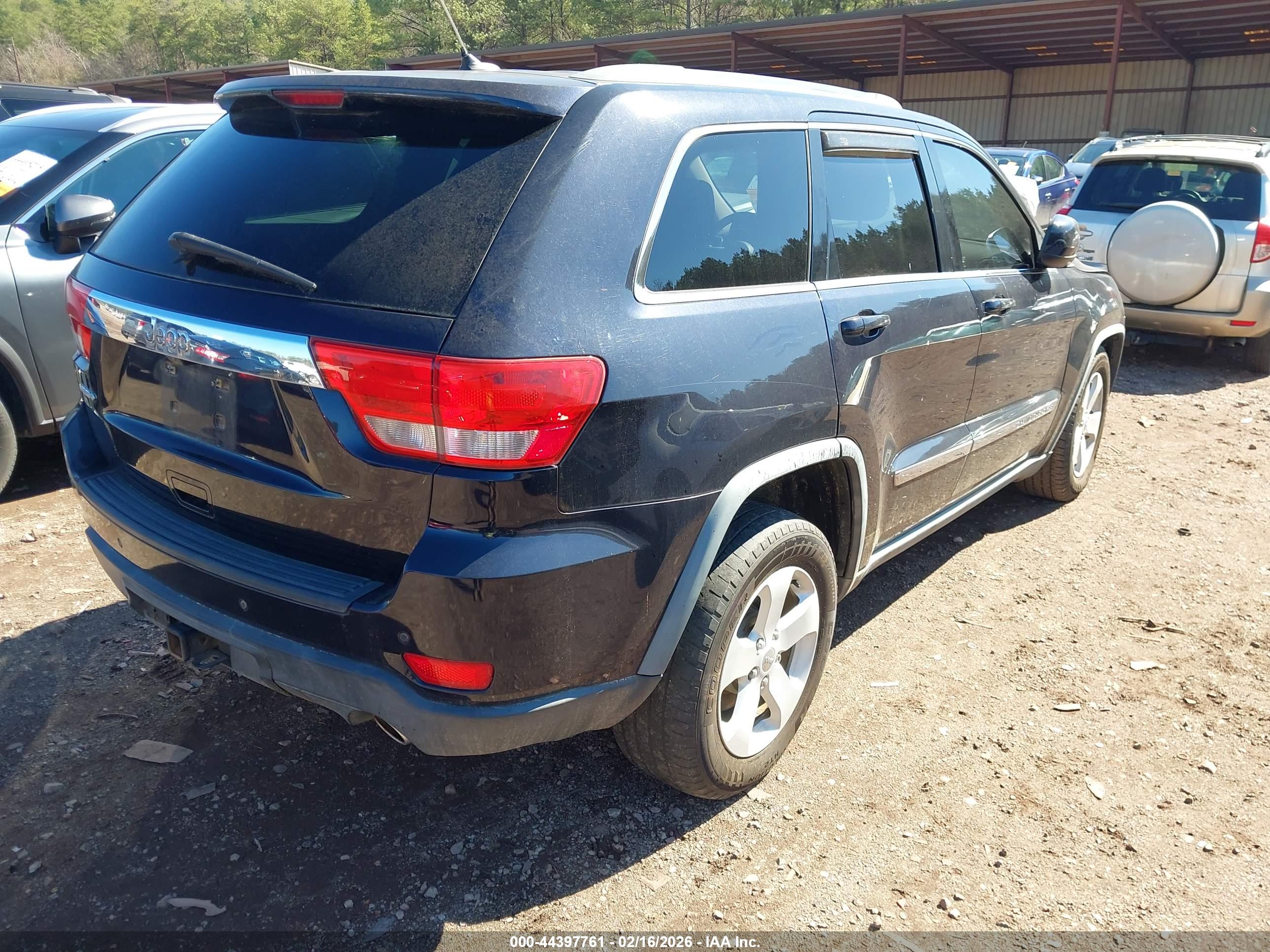 JEEP GRAND image 4