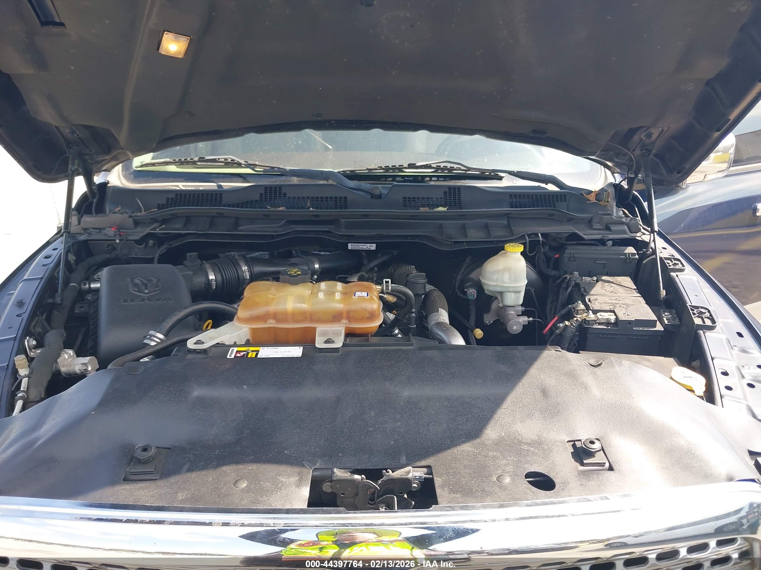 RAM 1500 image 10