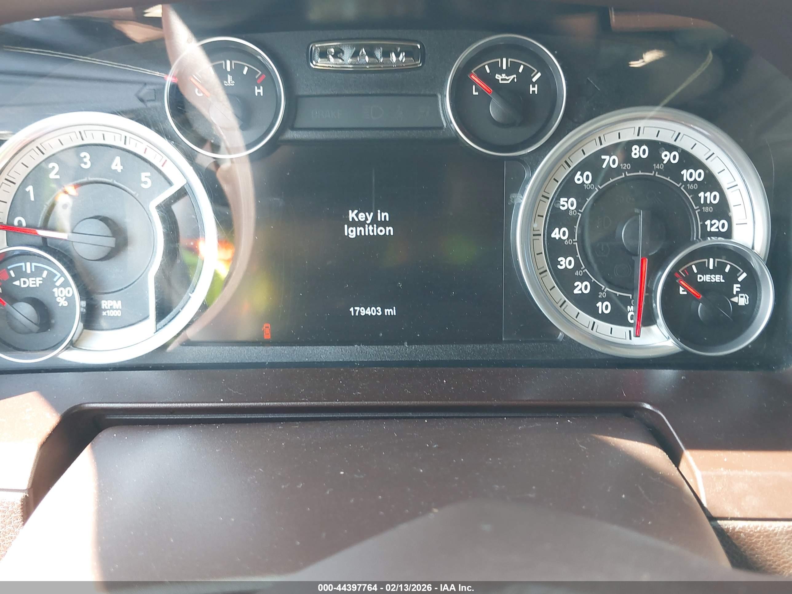 RAM 1500 image 7