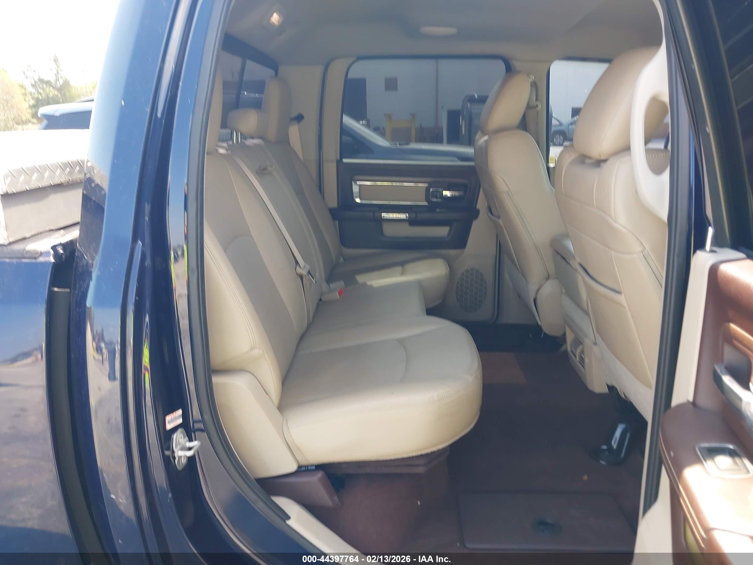 RAM 1500 image 8