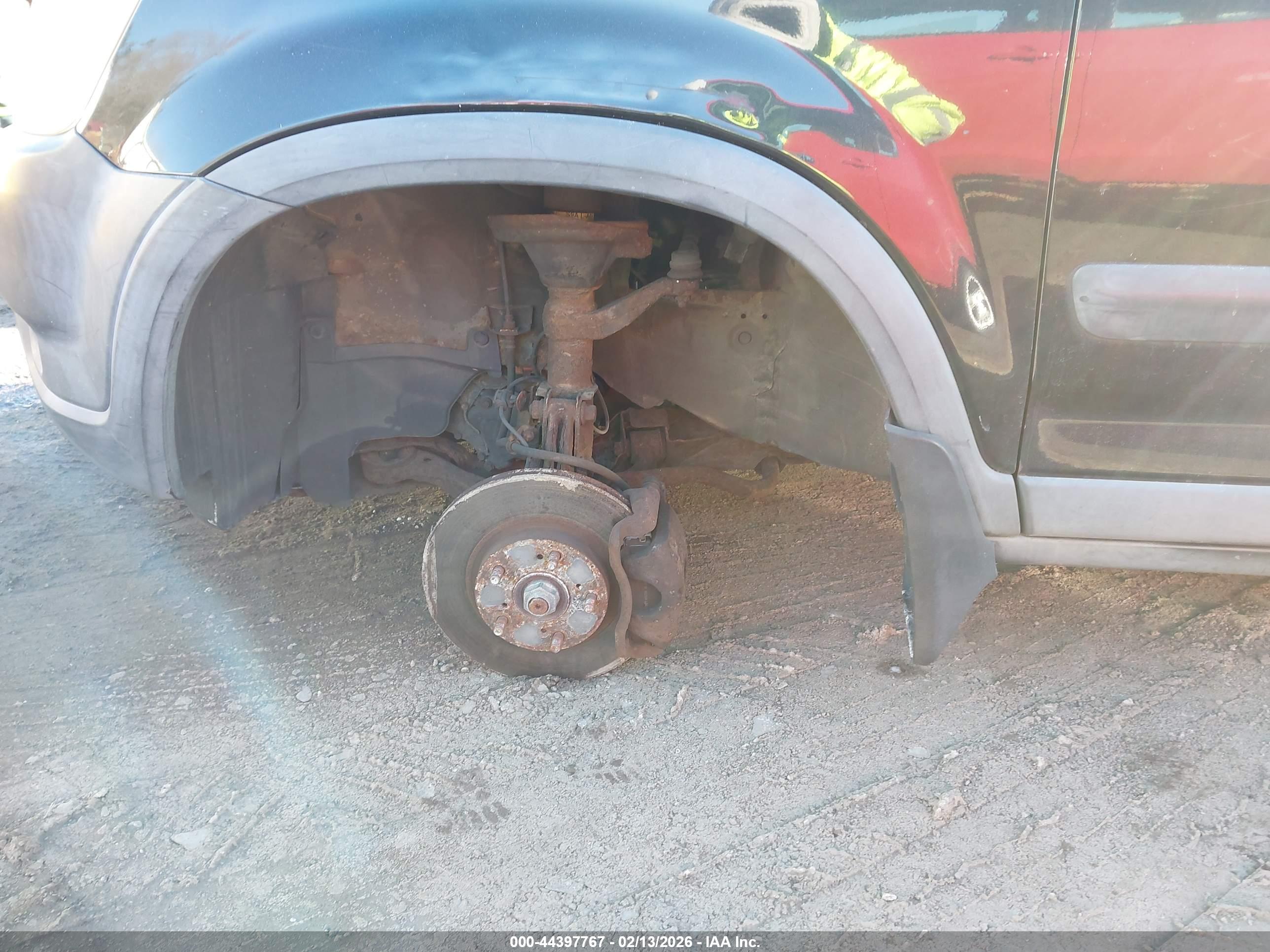 HONDA CR-V image 6