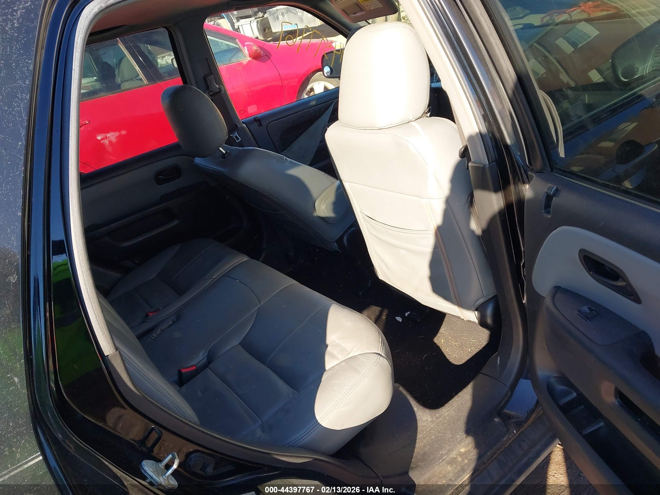 HONDA CR-V image 8
