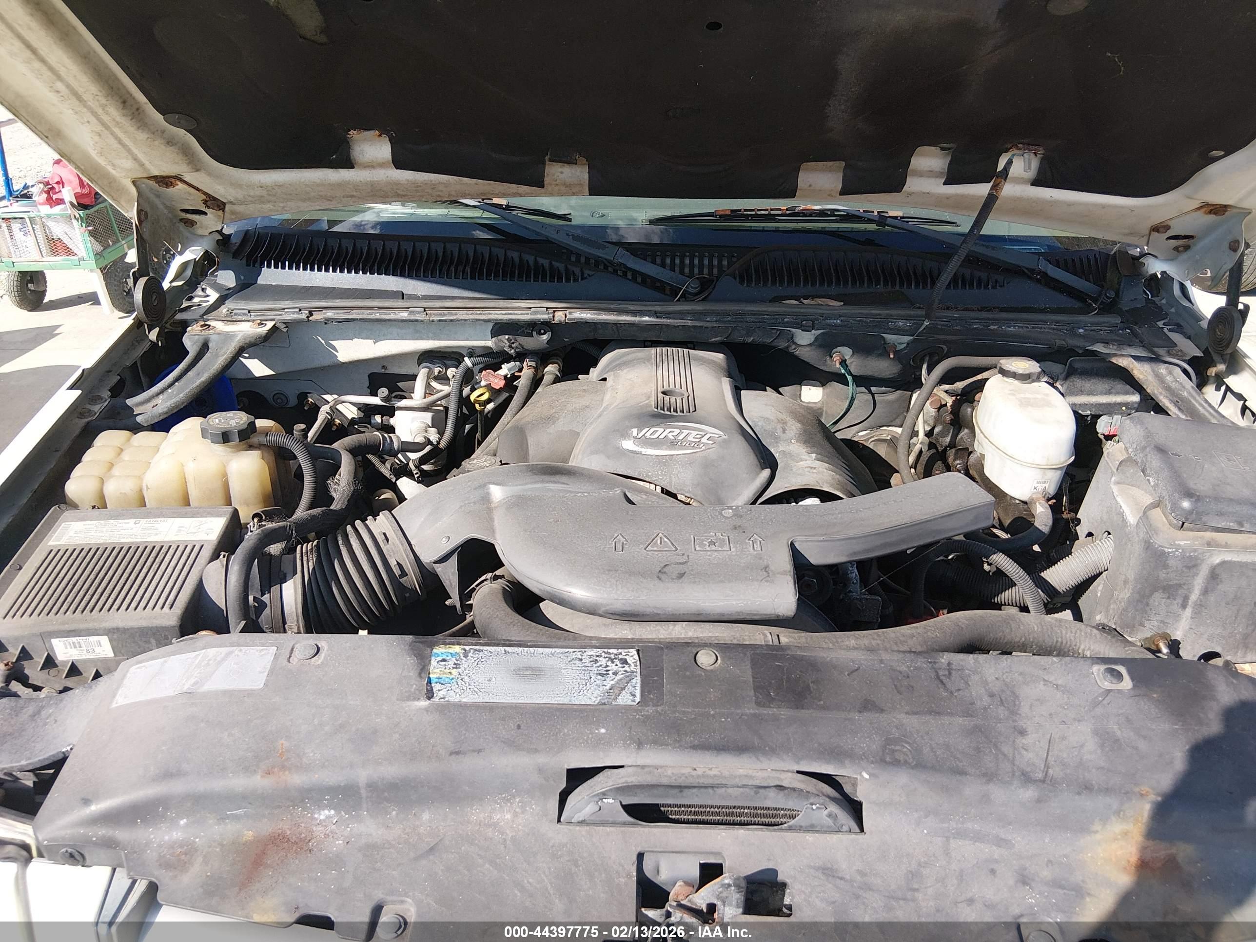 CADILLAC ESCALADE image 10