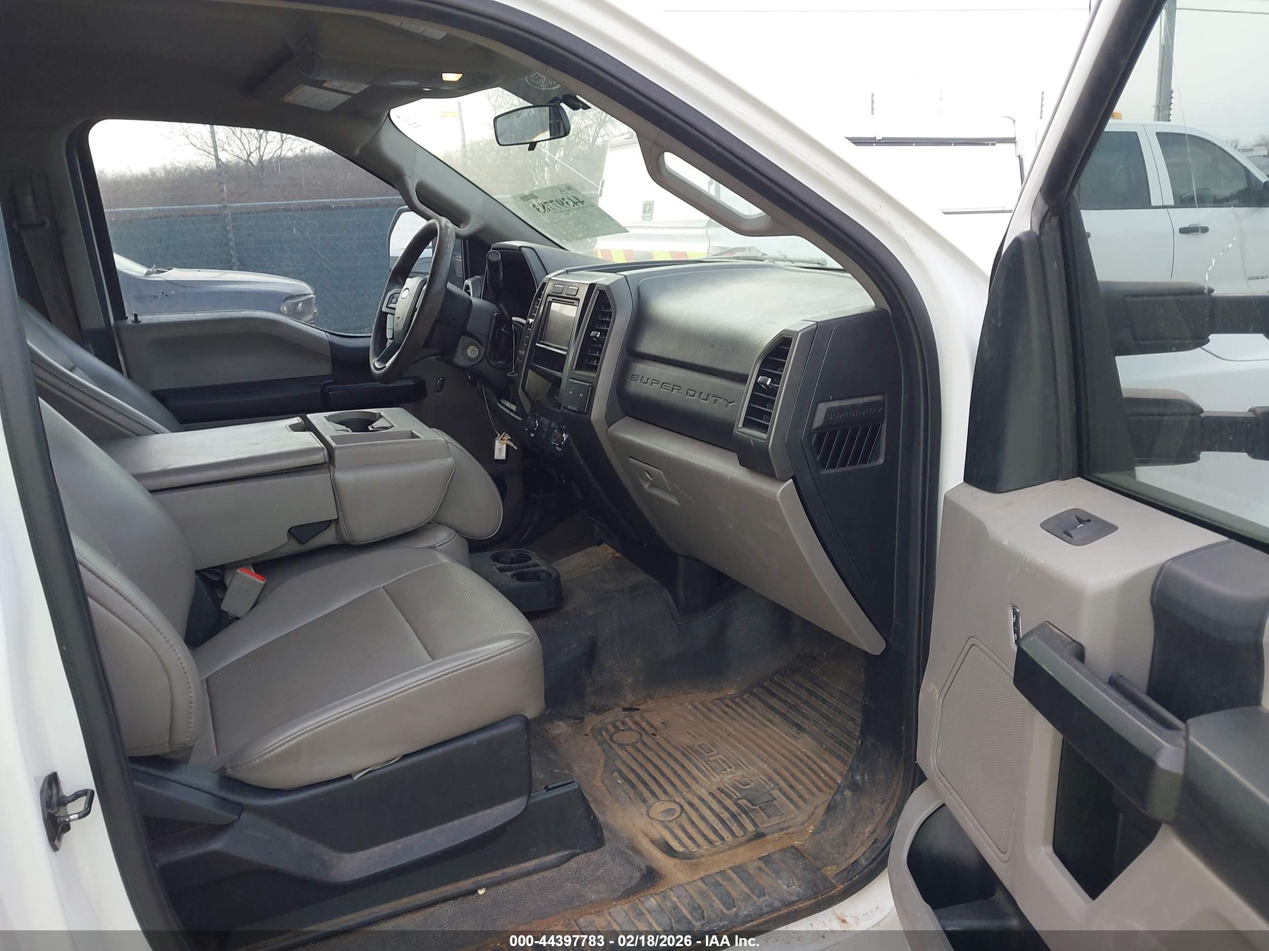 FORD F-350 image 5