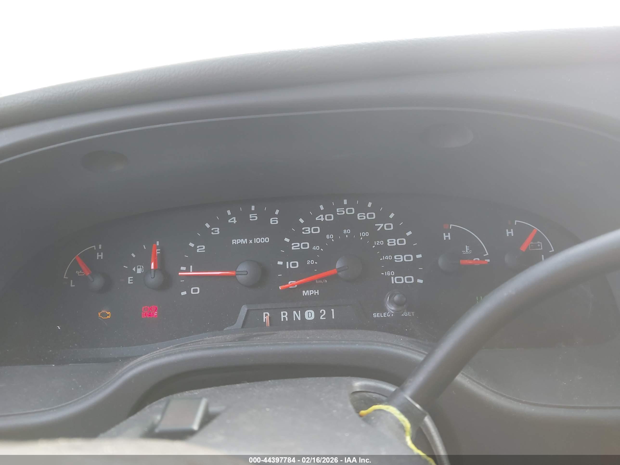 FORD E-350 image 7