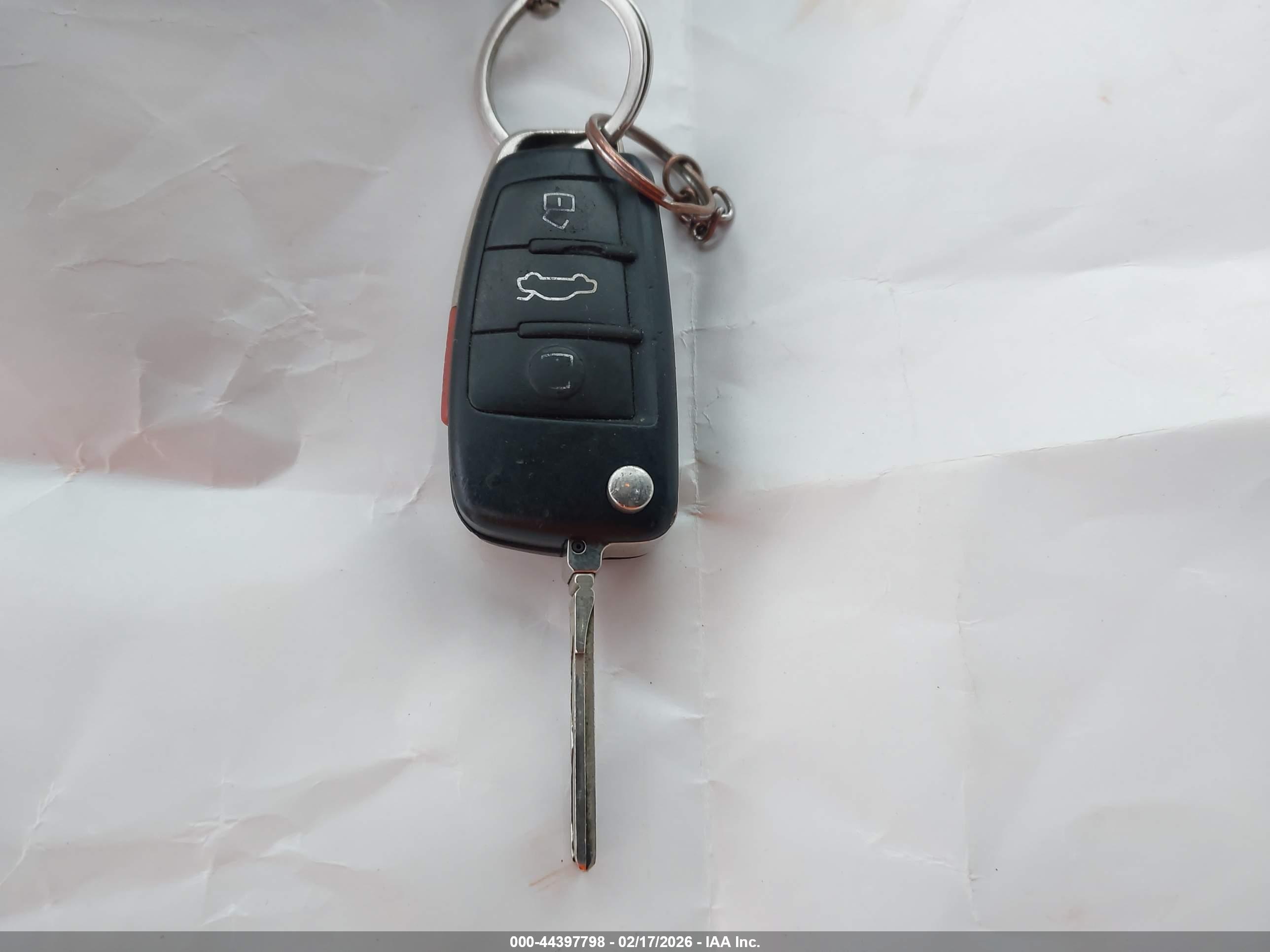 AUDI Q7 image 11