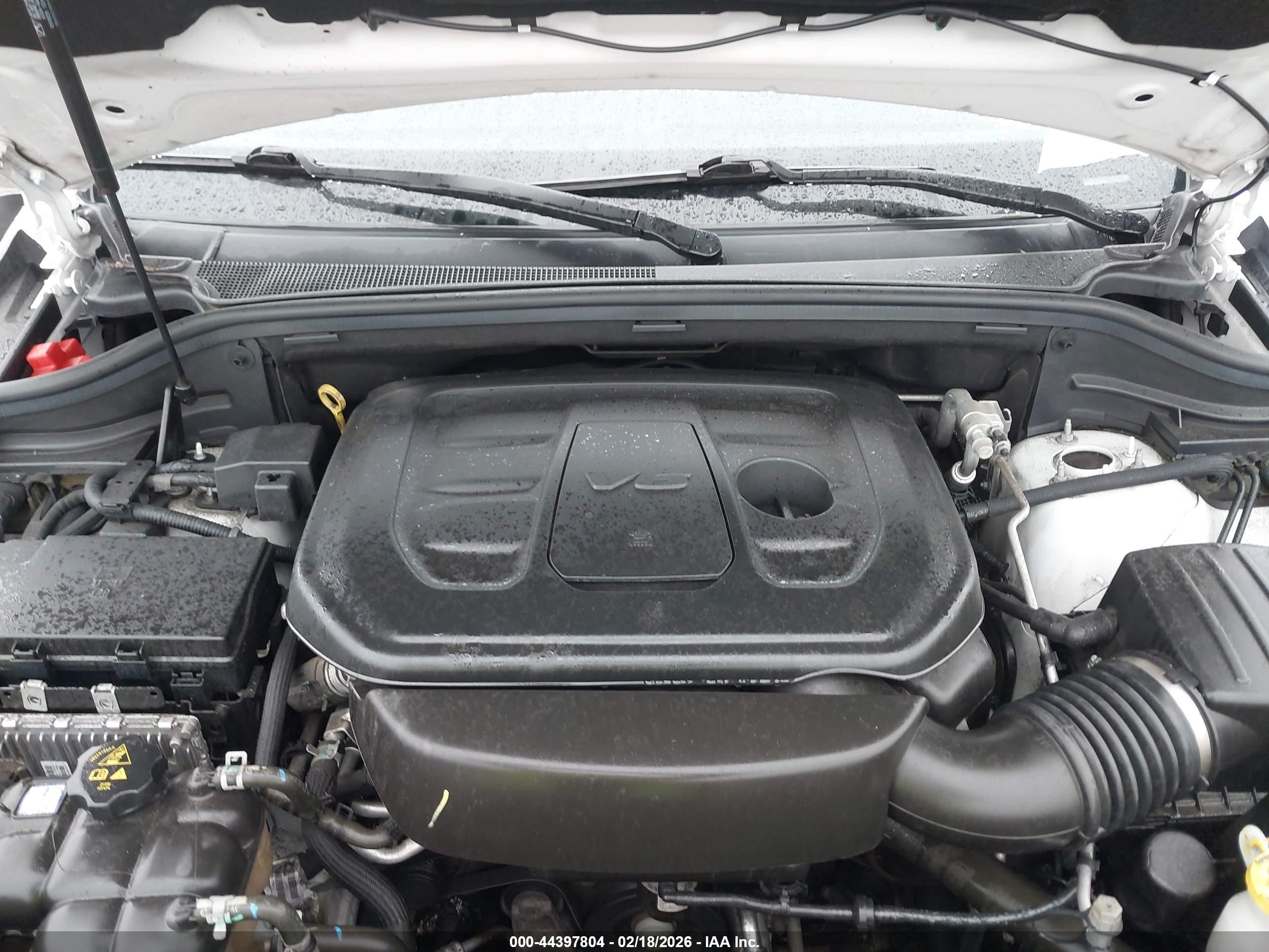 JEEP GRAND image 10