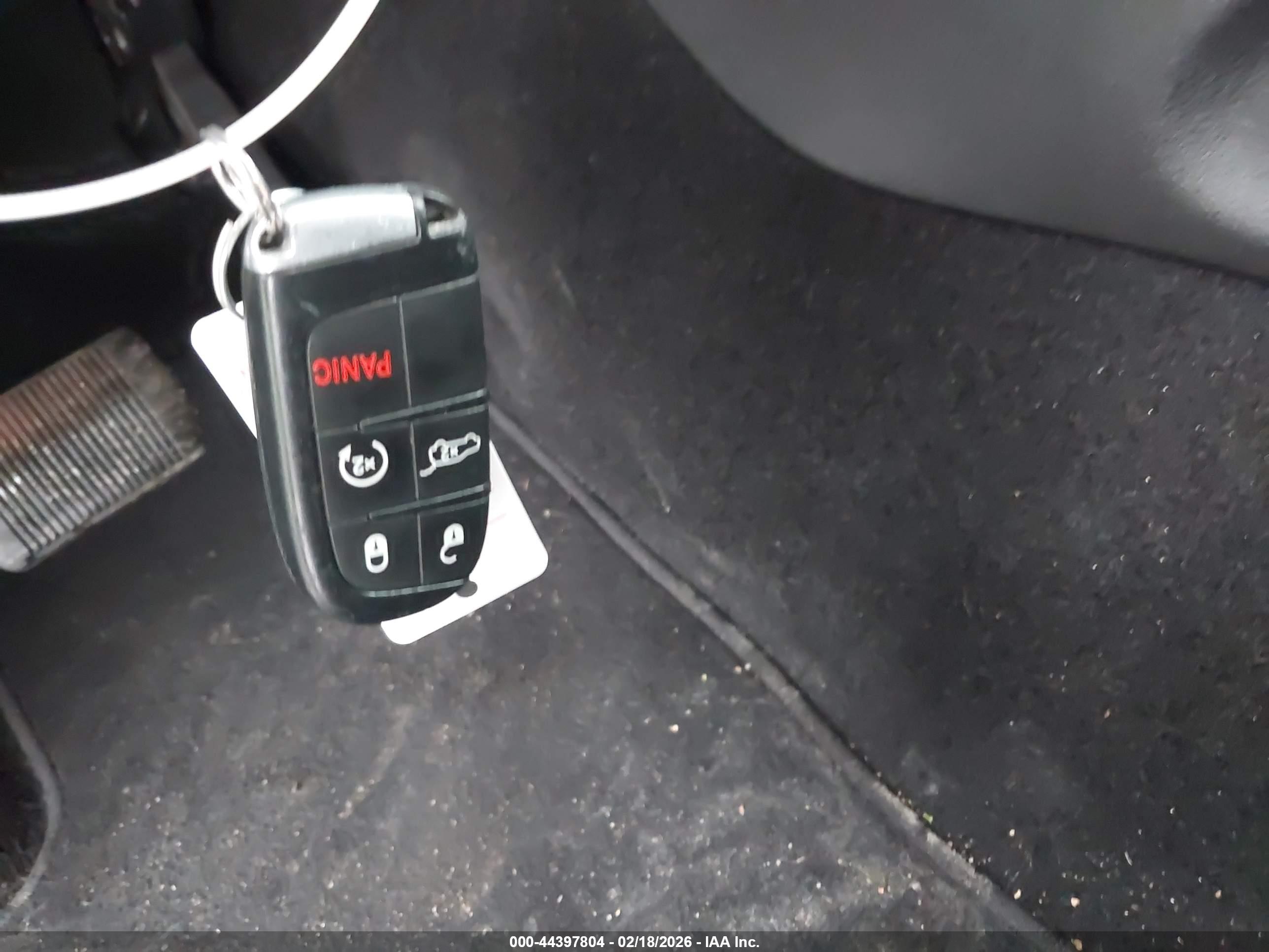 JEEP GRAND image 11