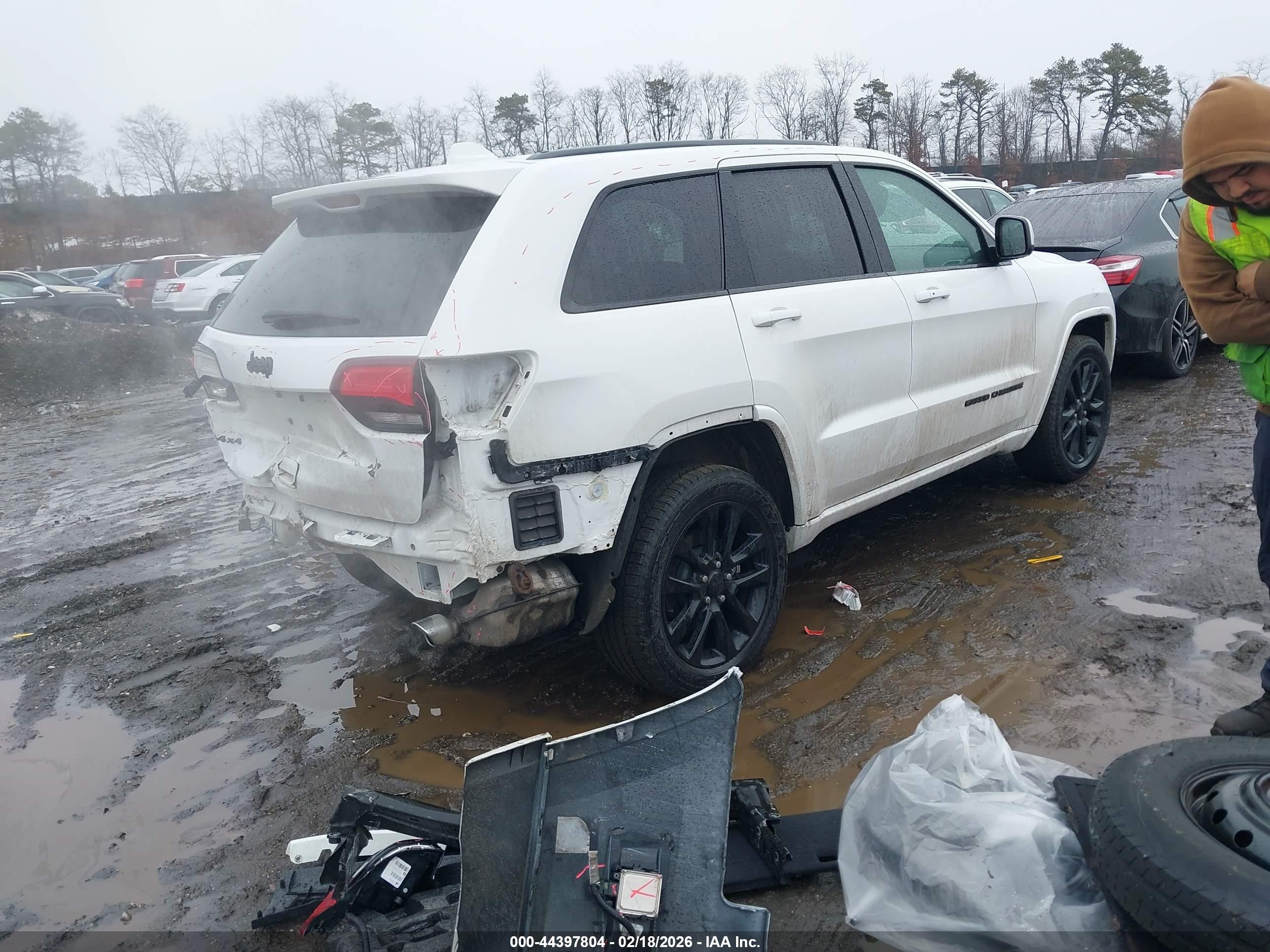 JEEP GRAND image 4