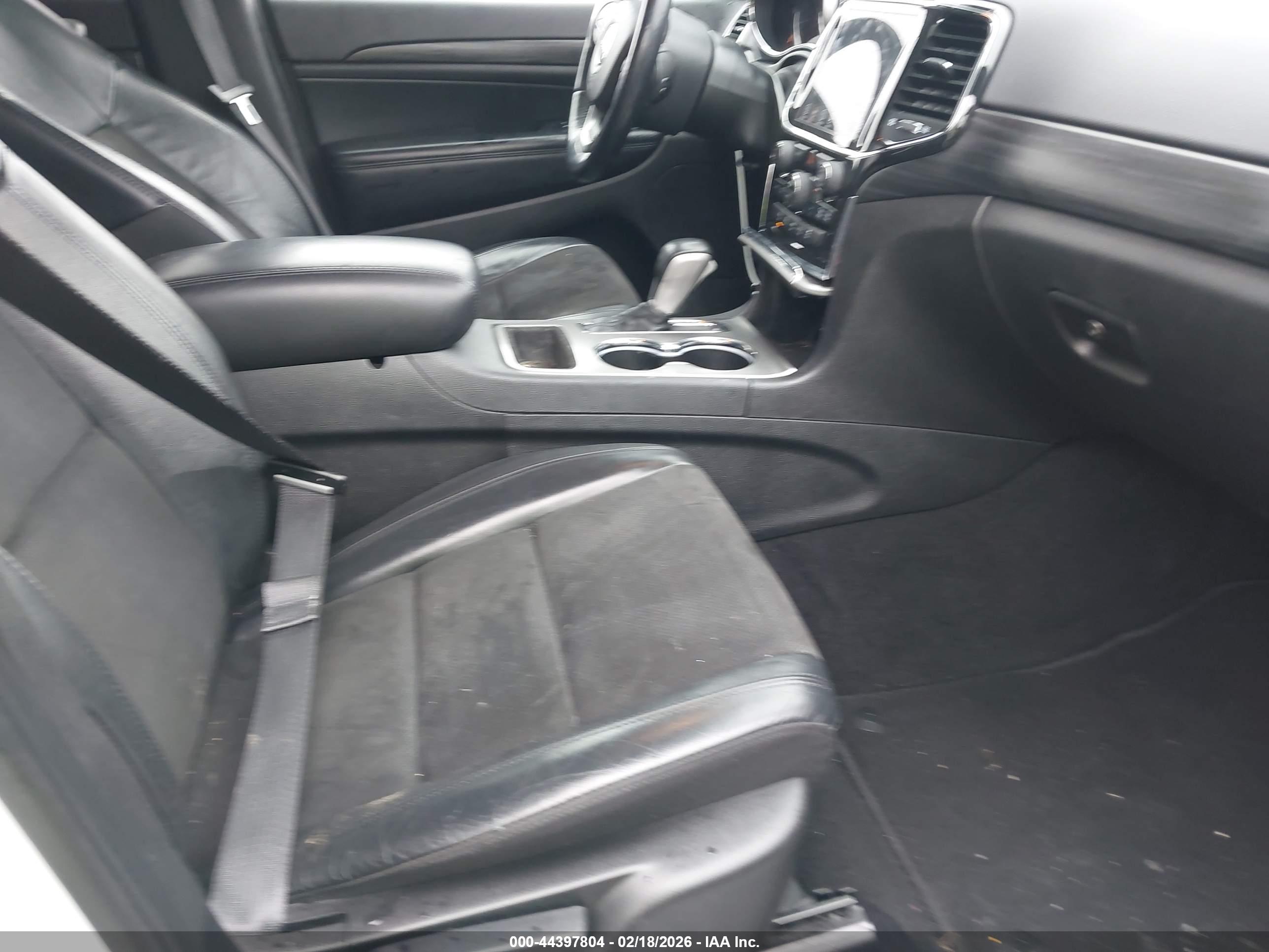 JEEP GRAND image 5