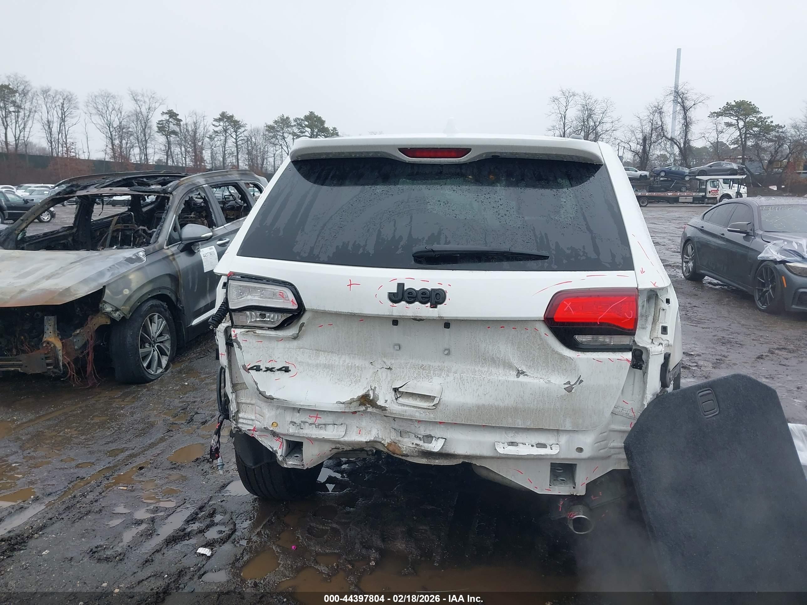 JEEP GRAND image 6