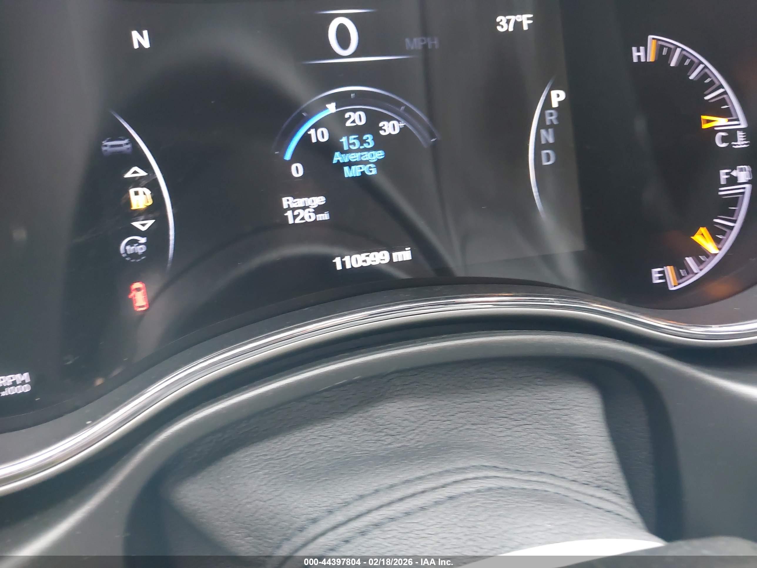 JEEP GRAND image 7