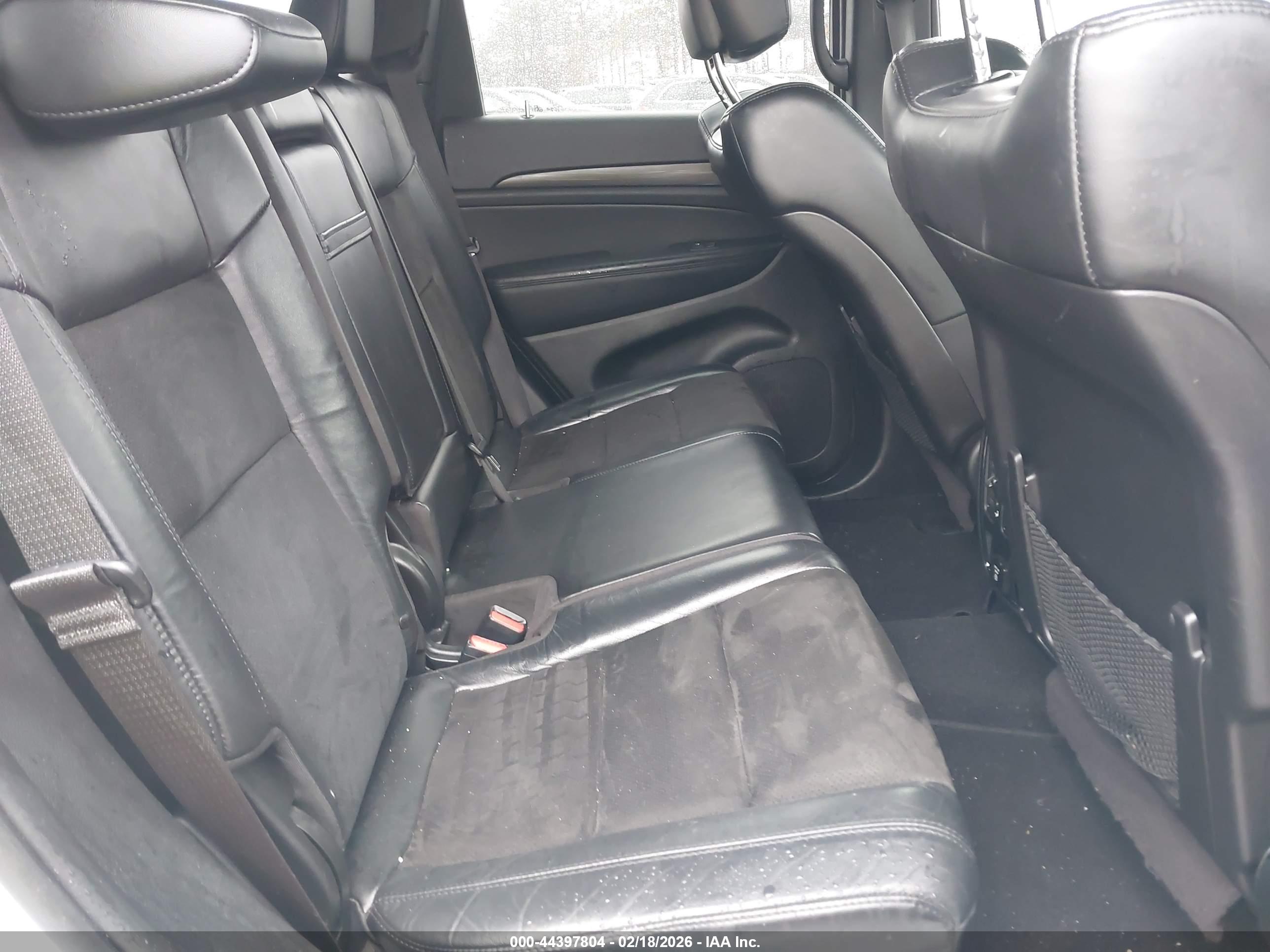 JEEP GRAND image 8
